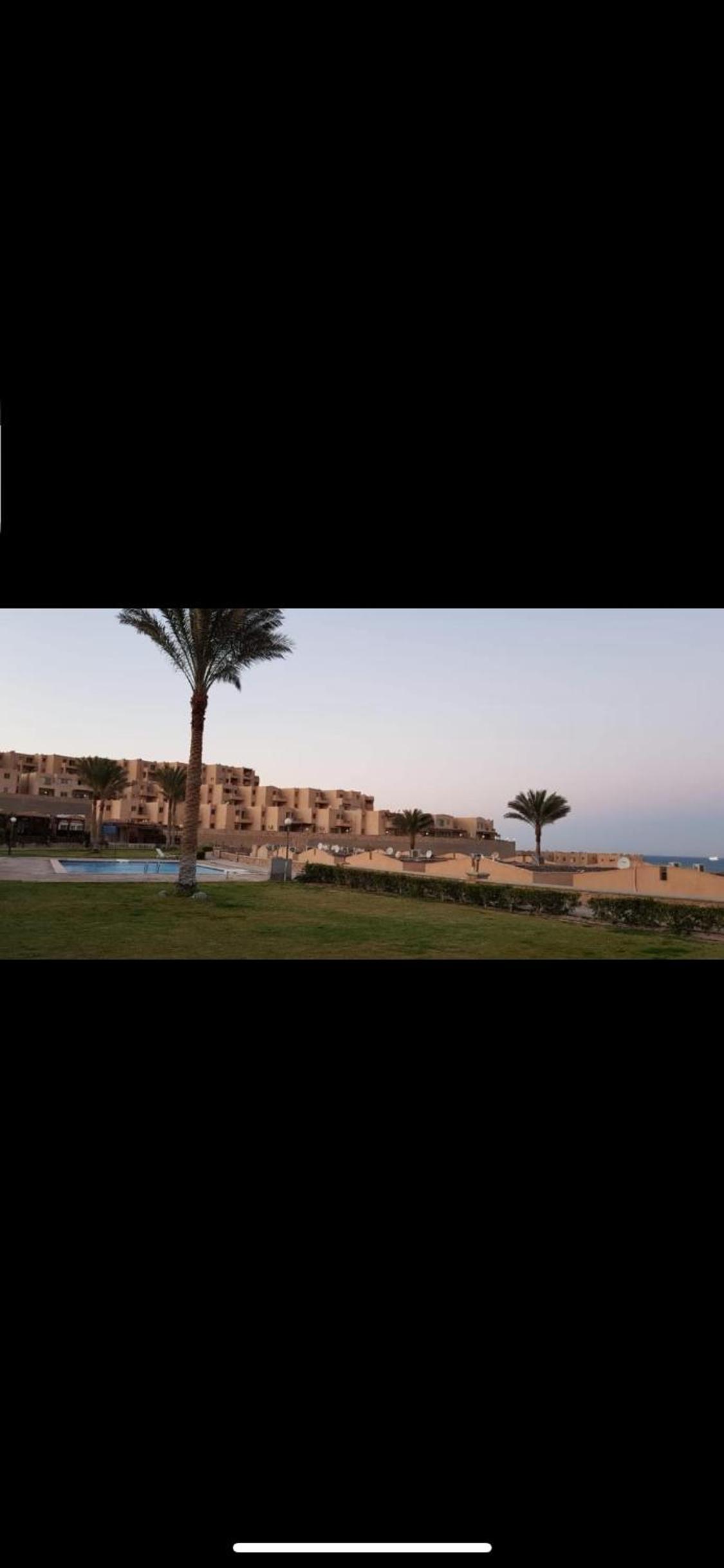 Stella Sea View 2 Zaafarana Famillies Only
