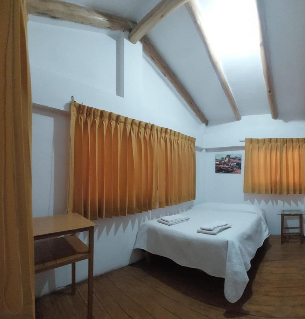 Hostal Miramonti