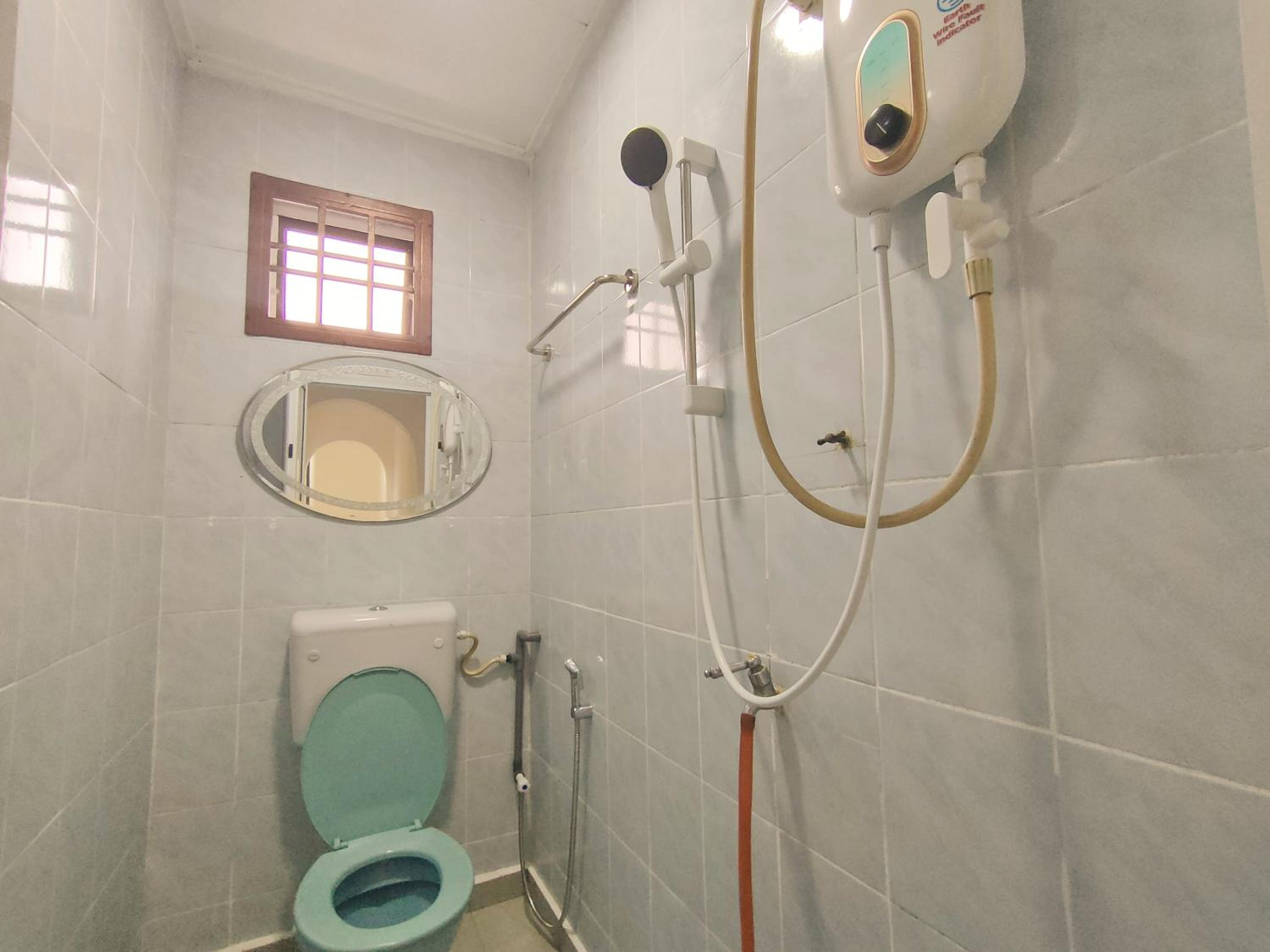 Molek Premium Suite 3R2B at Johor Bahru by Maco Home