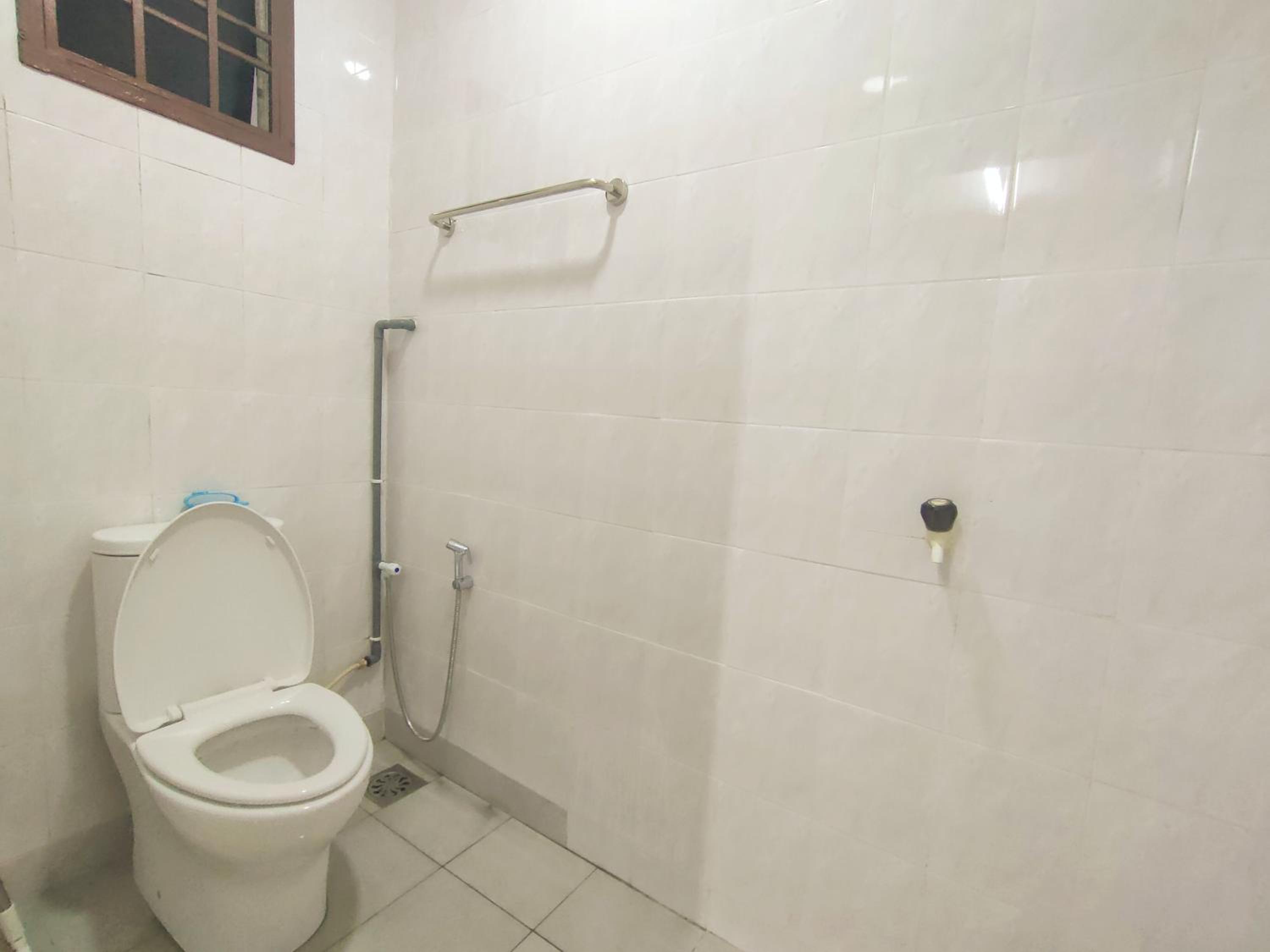 Molek Premium Suite 3R2B at Johor Bahru by Maco Home