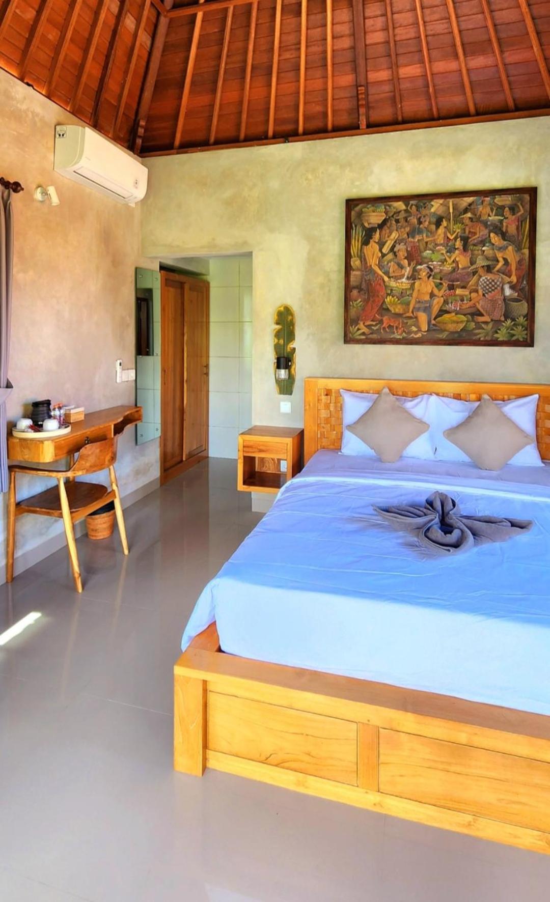 Buda Yana CoLiving Villa