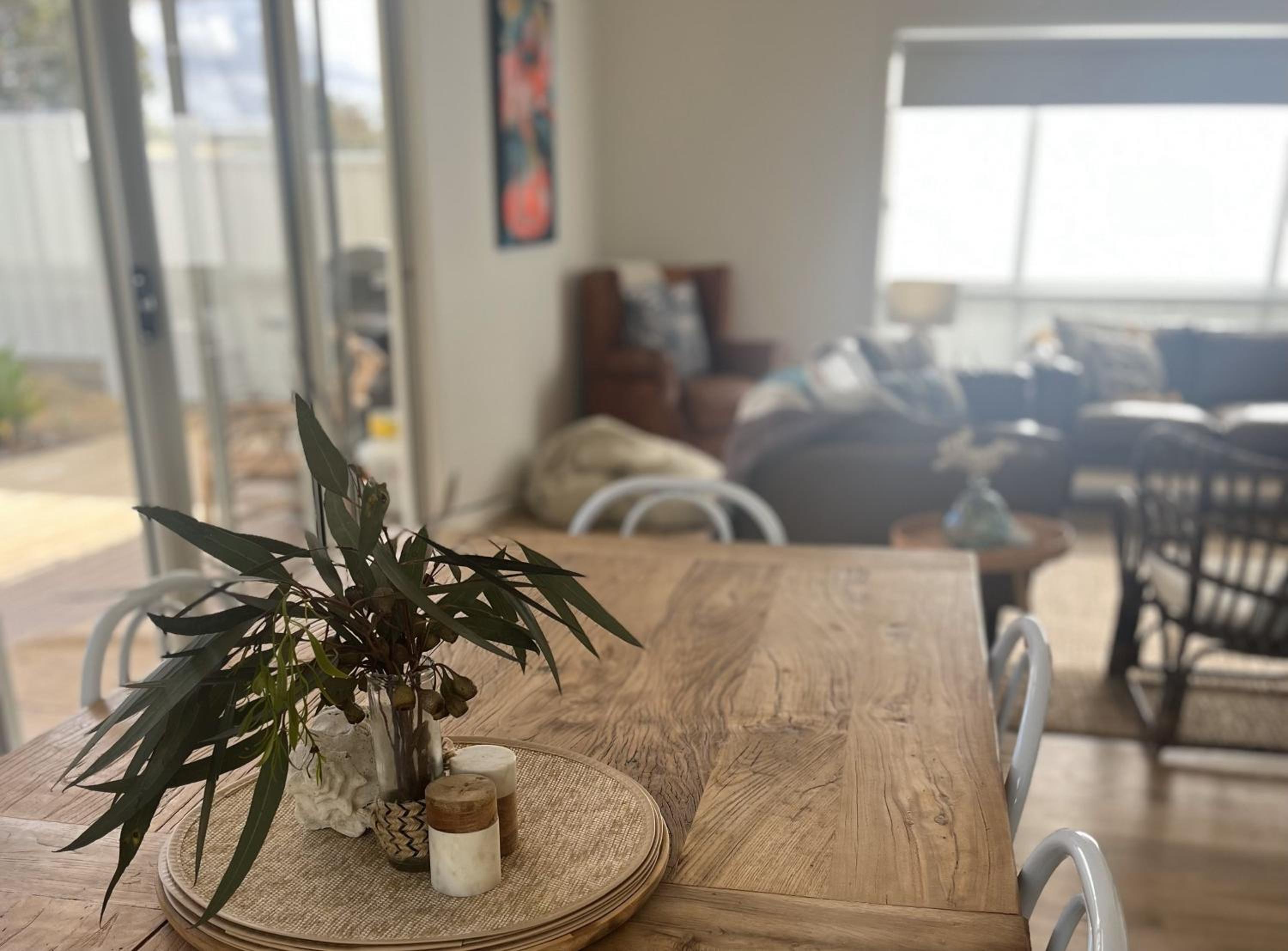 Bluebird Days - Pet Friendly