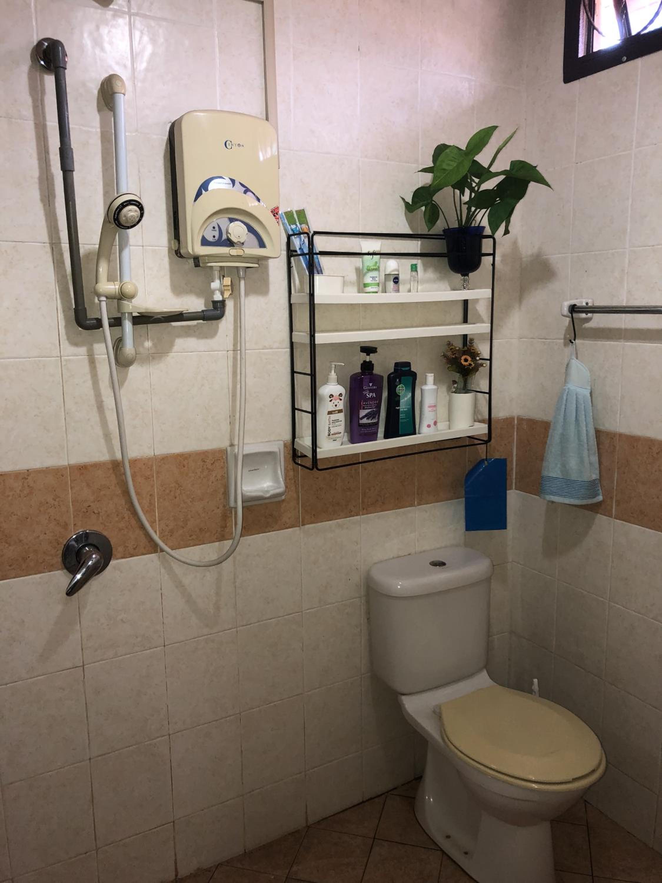 Guesthouse Khatib