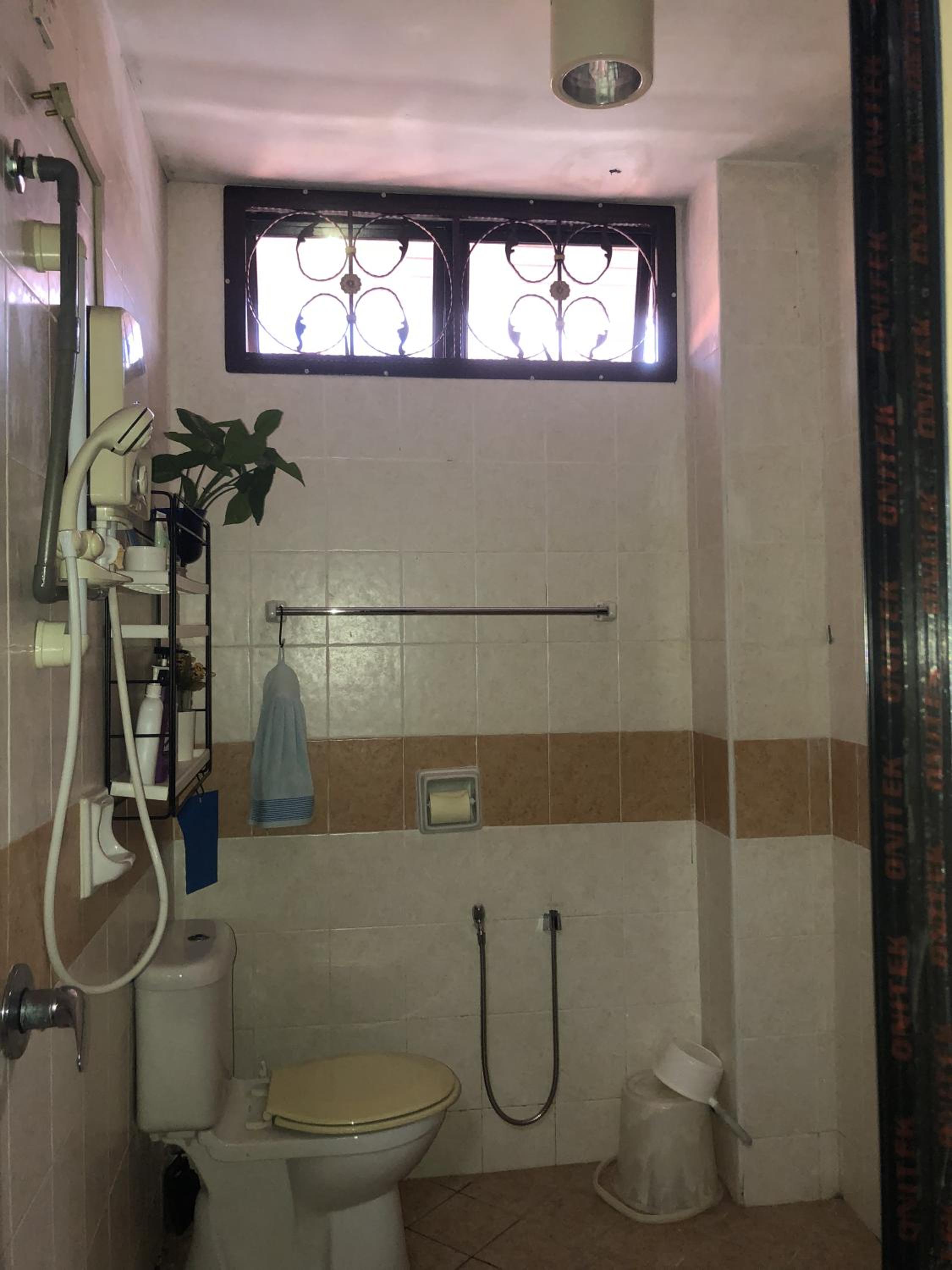 Guesthouse Khatib