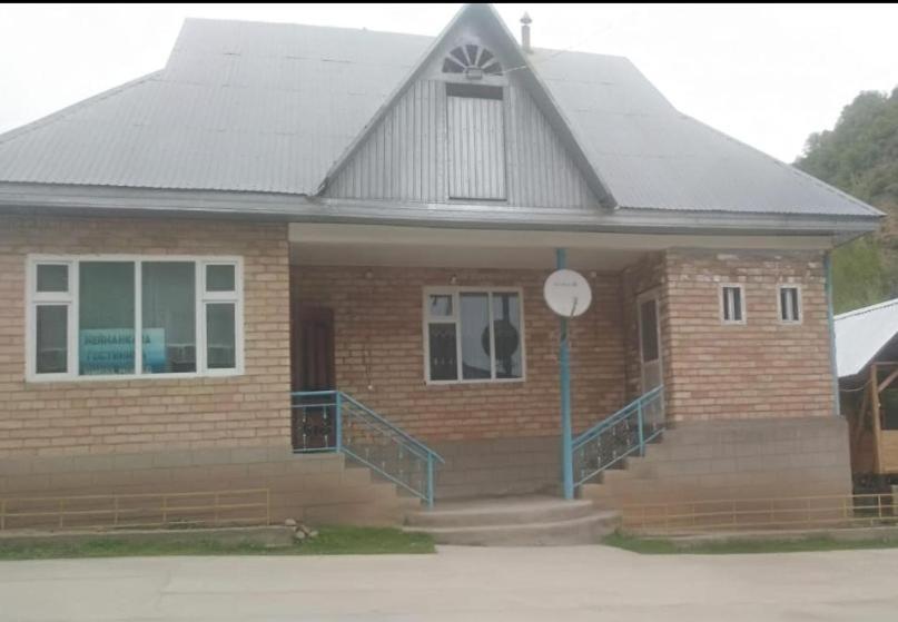 Guest house Tan Nuru Sary-Chelek