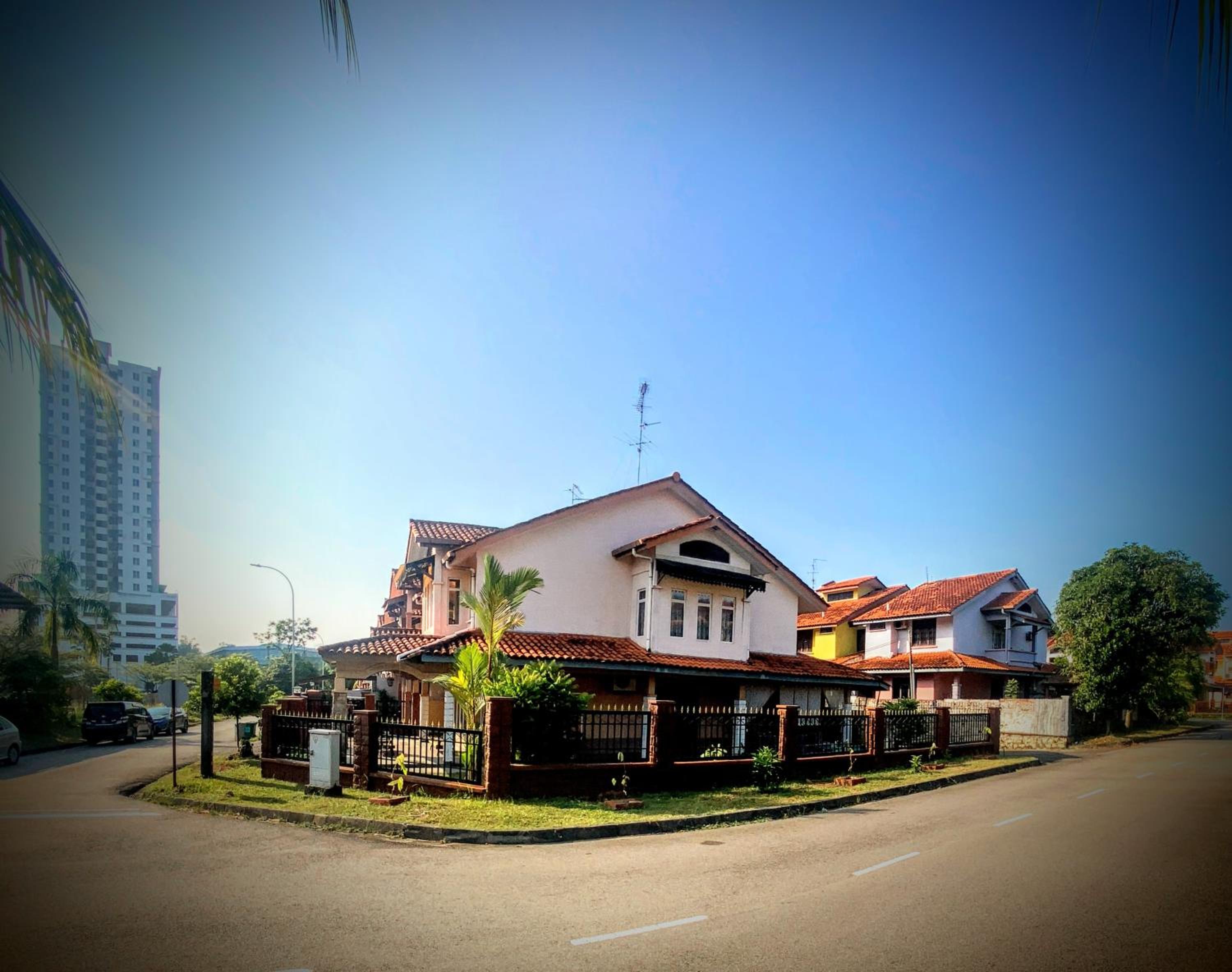 Guesthouse Khatib