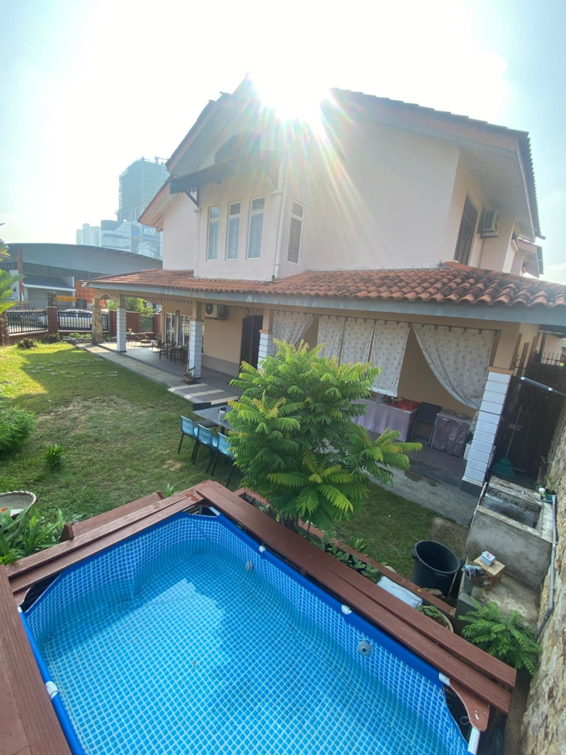 Guesthouse Khatib