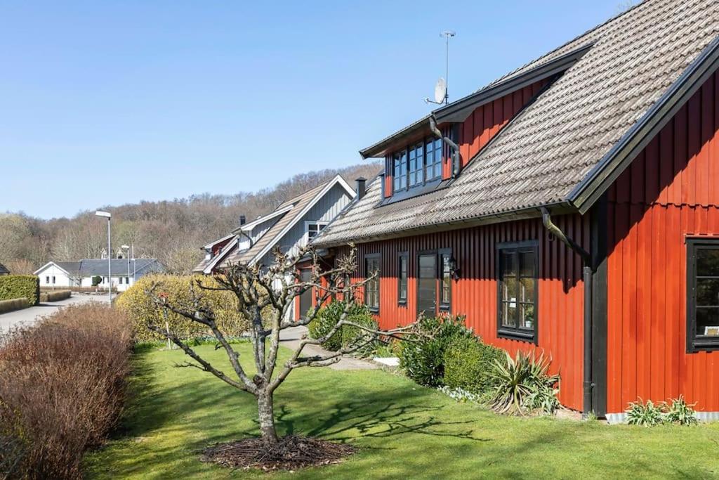 Grevie skogsvilla