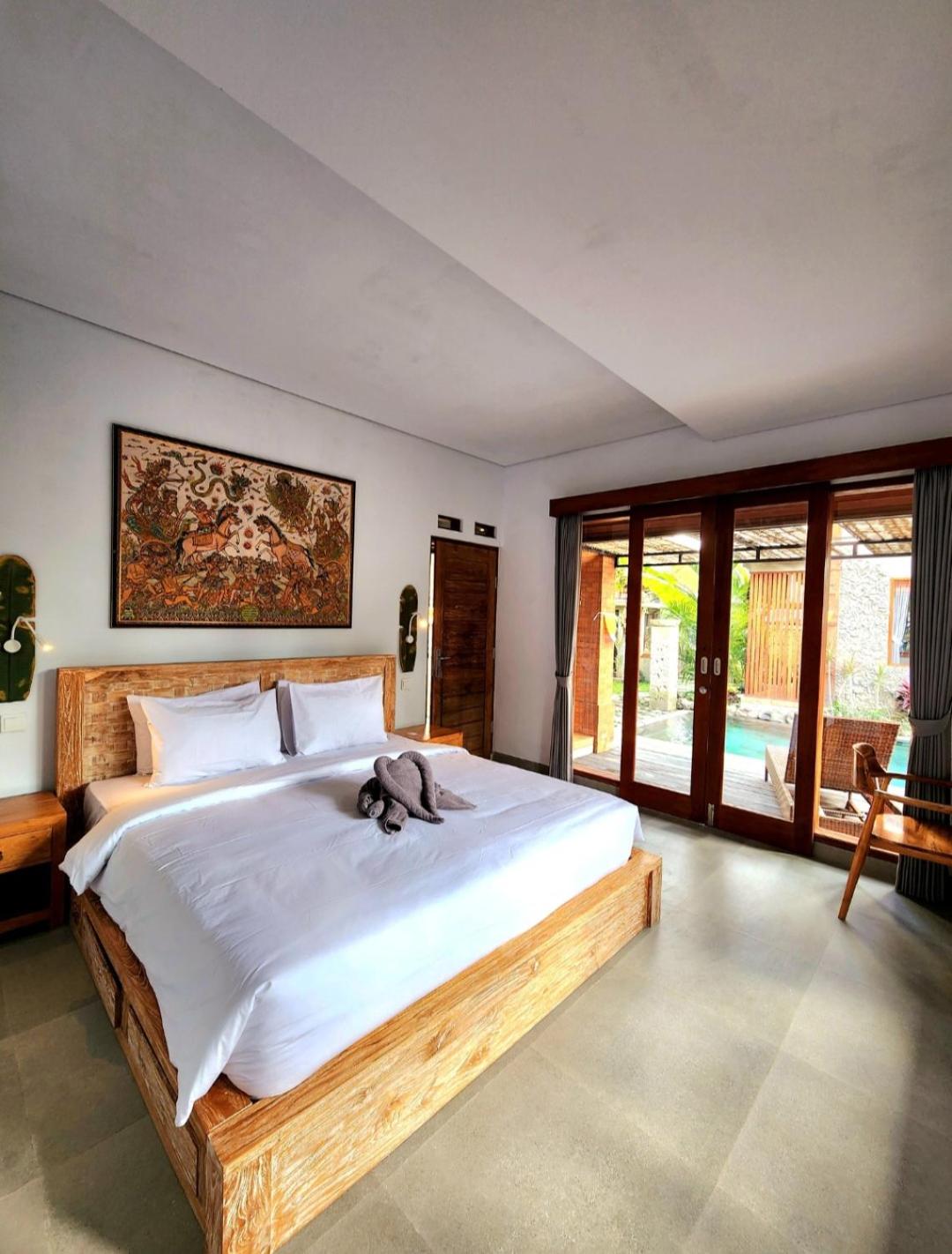 Buda Yana CoLiving Villa