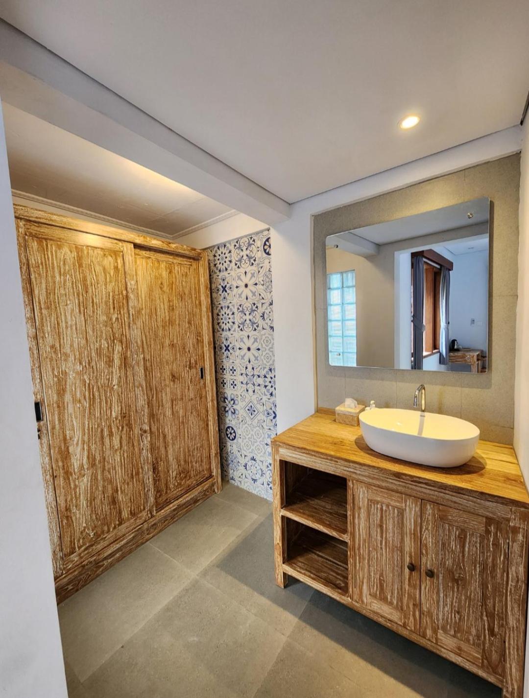 Buda Yana CoLiving Villa