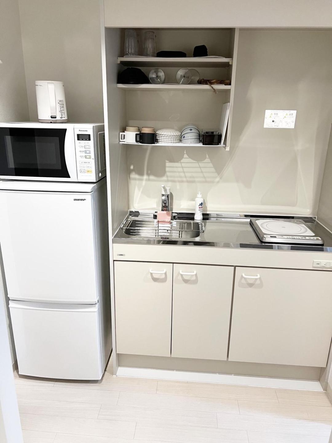 Cocone House Tengachaya 2bedroom 2shower 2toilet type 2subways from Nanba station