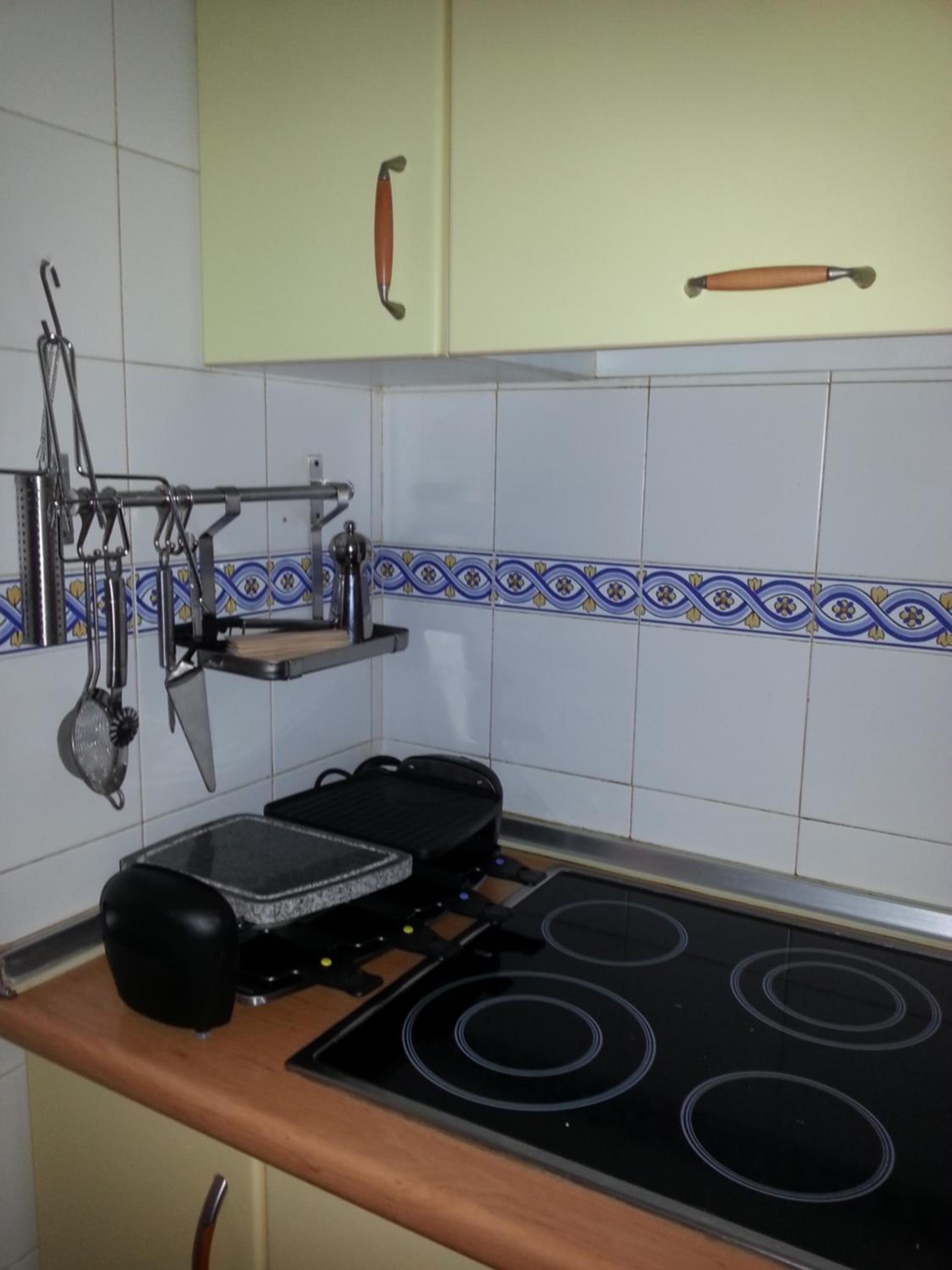 Apartamento Barbancho view 5