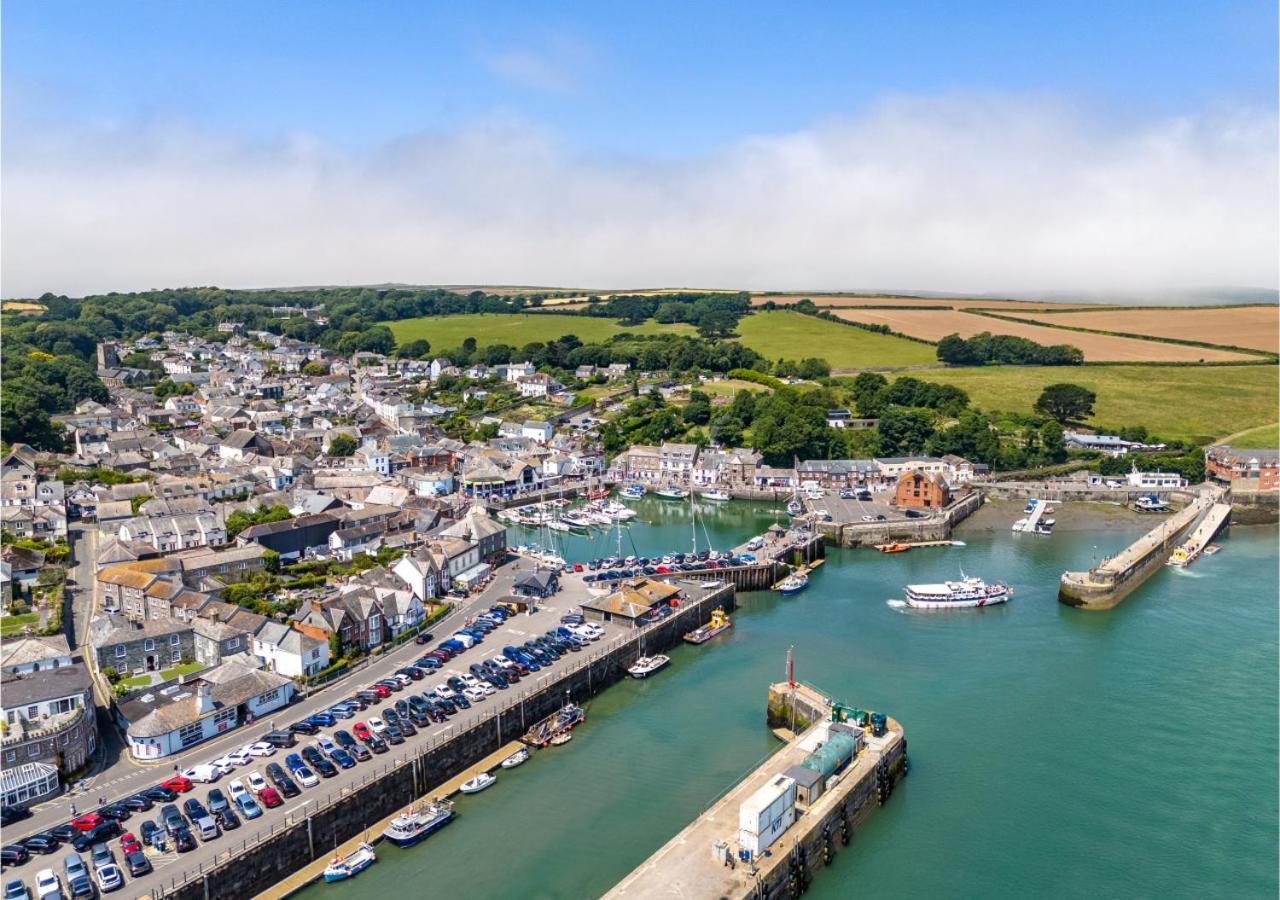 2 Bed in Padstow oc-p00254