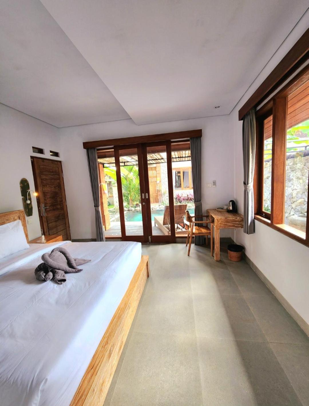 Buda Yana CoLiving Villa