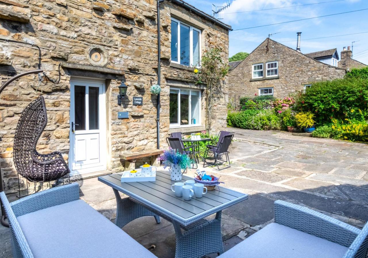 3 Bed in Askrigg oc-ds1035