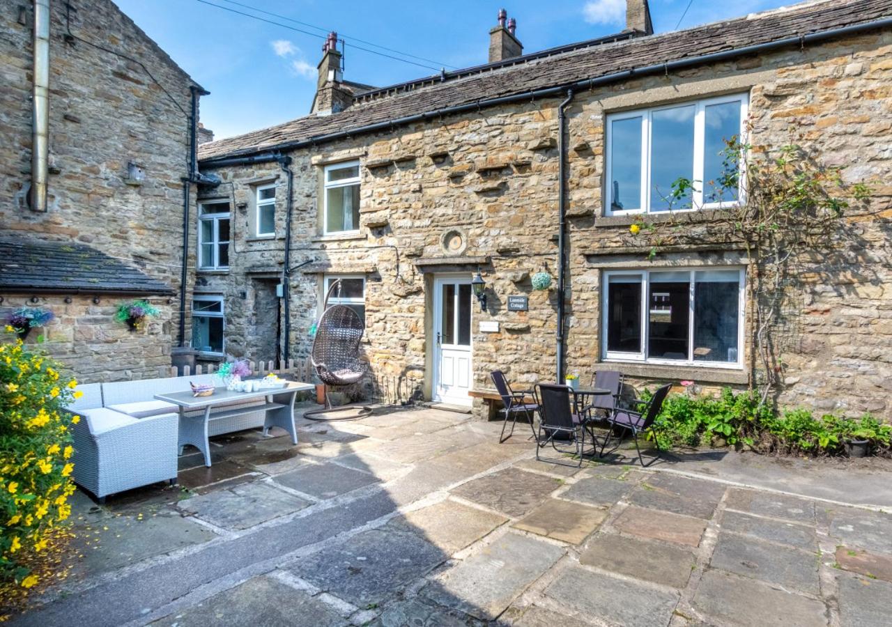3 Bed in Askrigg oc-ds1035