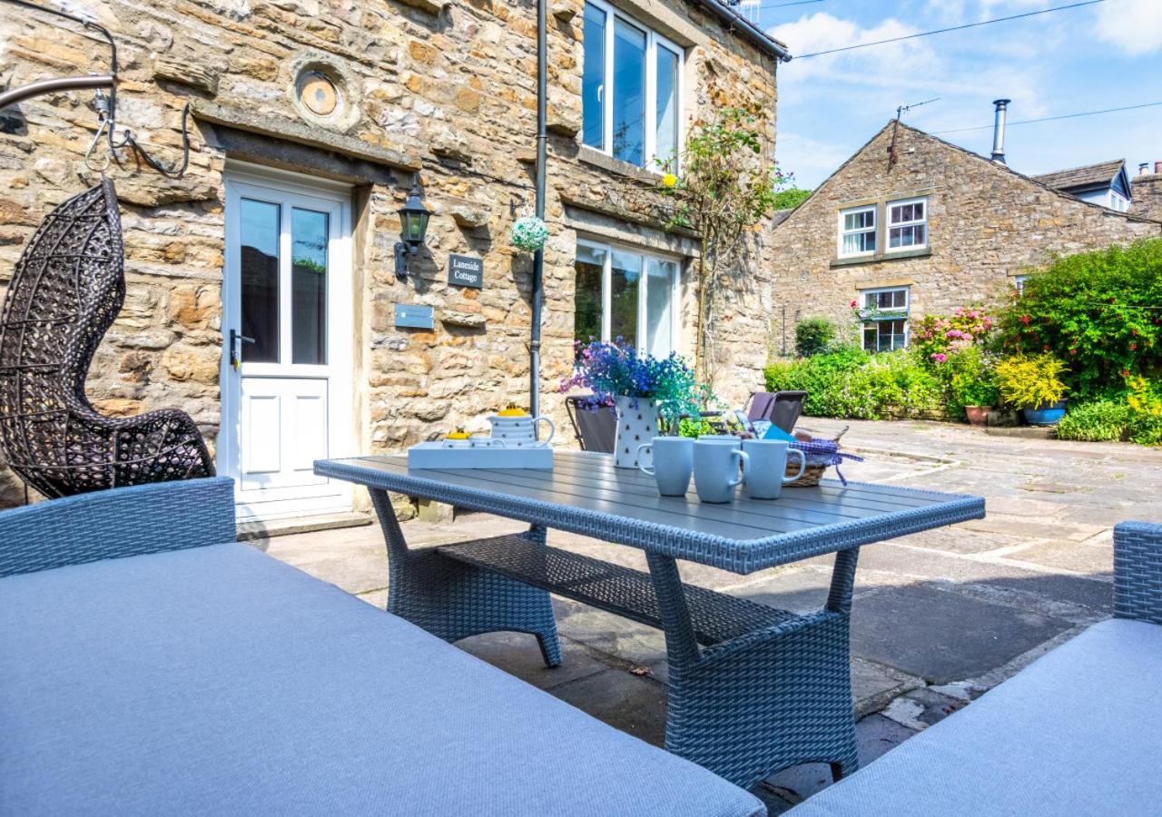 3 Bed in Askrigg oc-ds1035