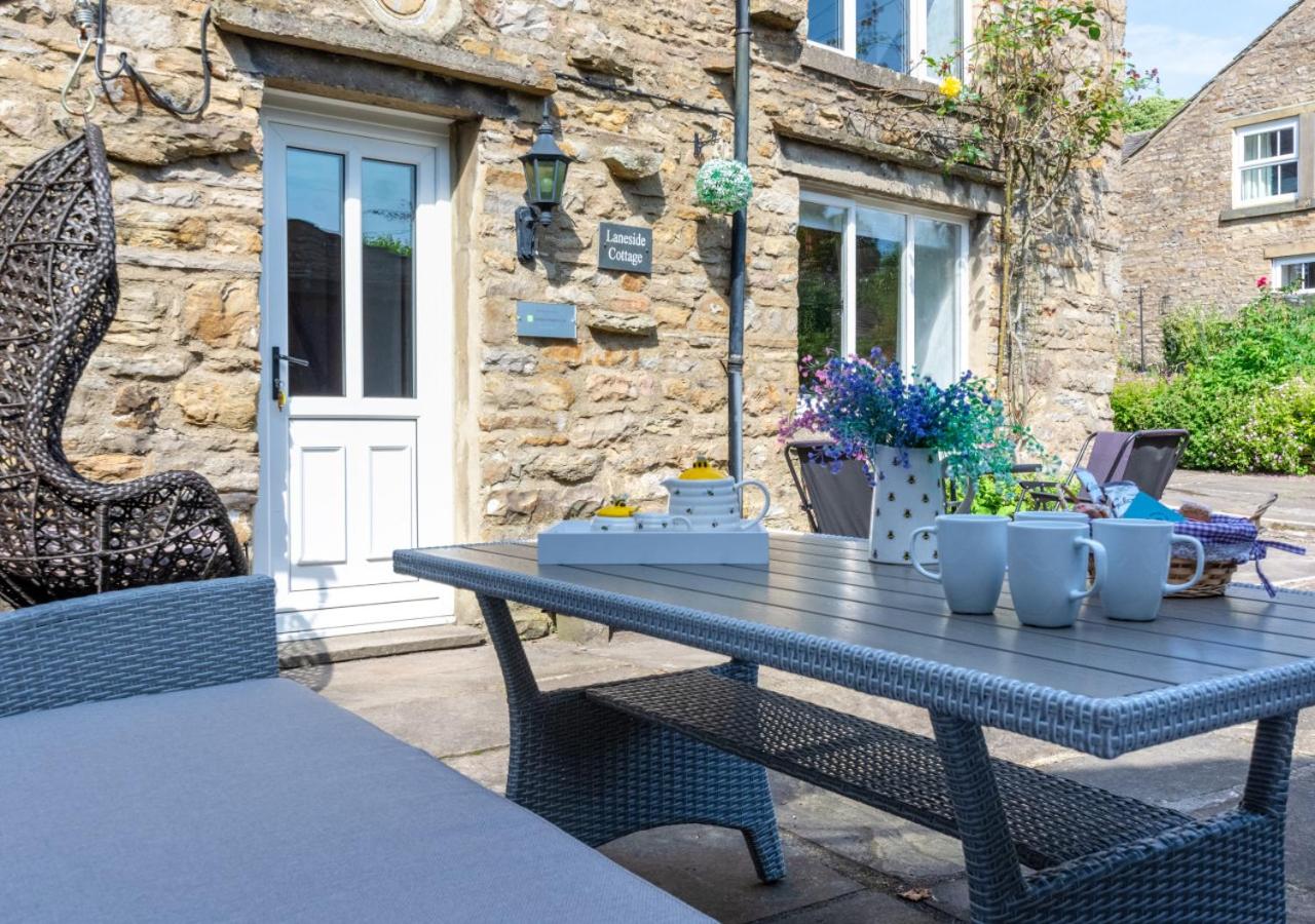 3 Bed in Askrigg oc-ds1035