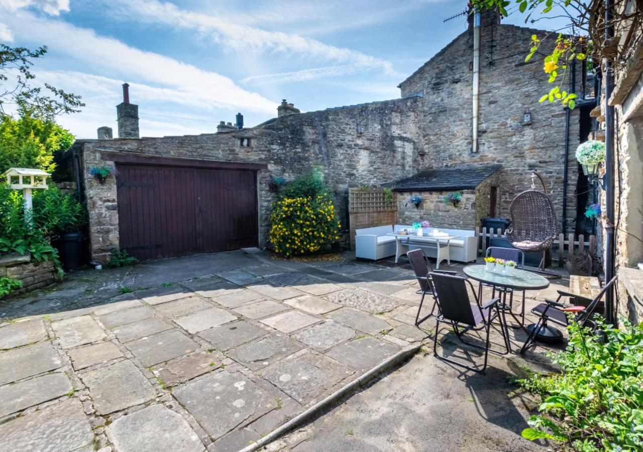 3 Bed in Askrigg oc-ds1035