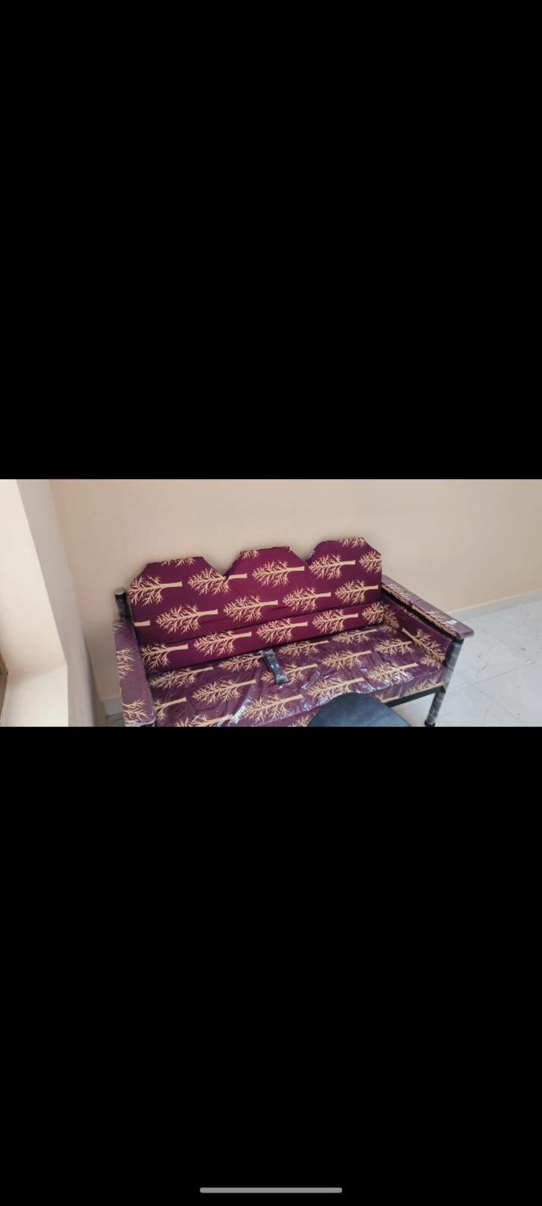 Stay in Arapakkam