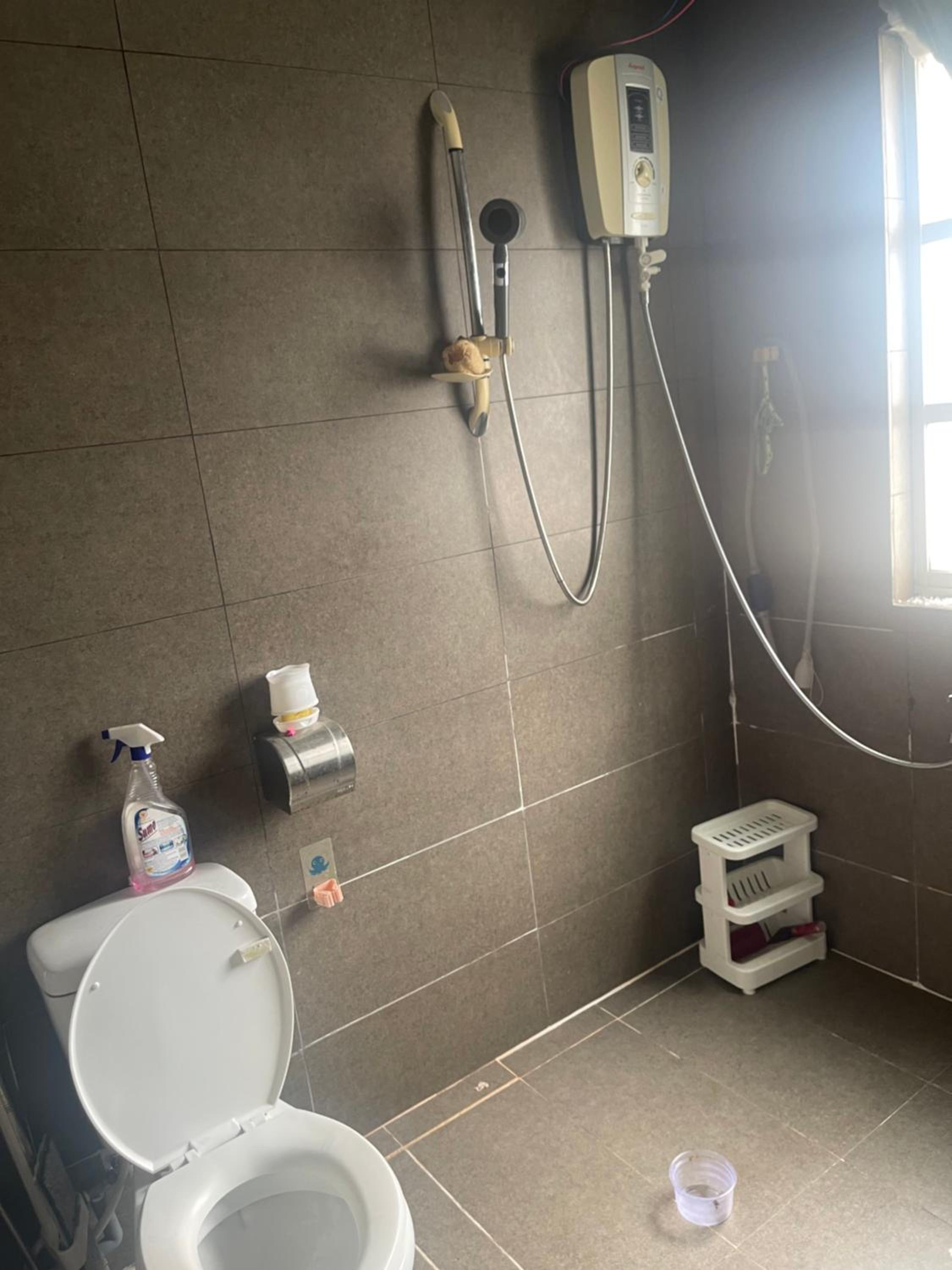 Biệt thự lý chính thắng