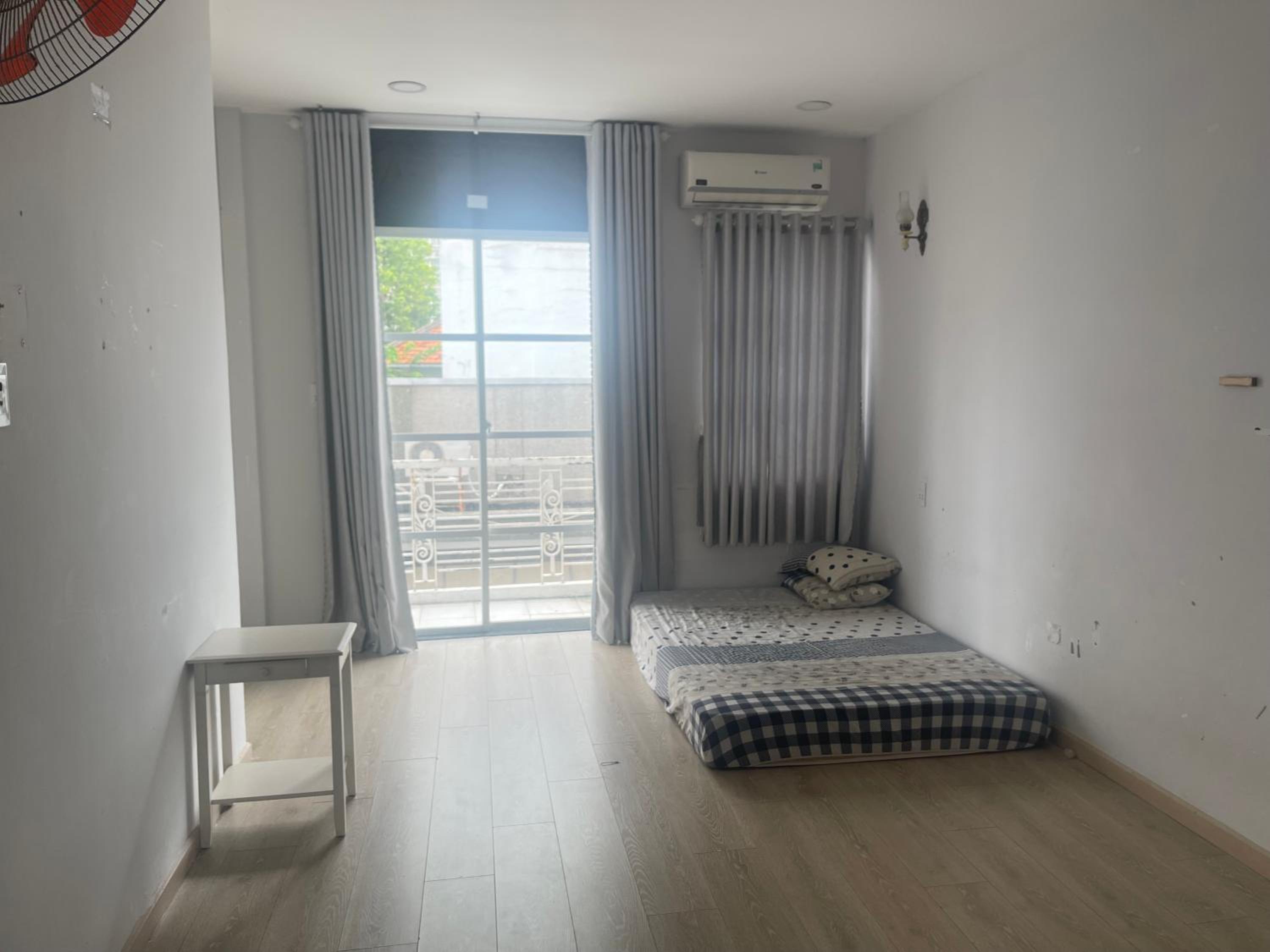 Biệt thự lý chính thắng