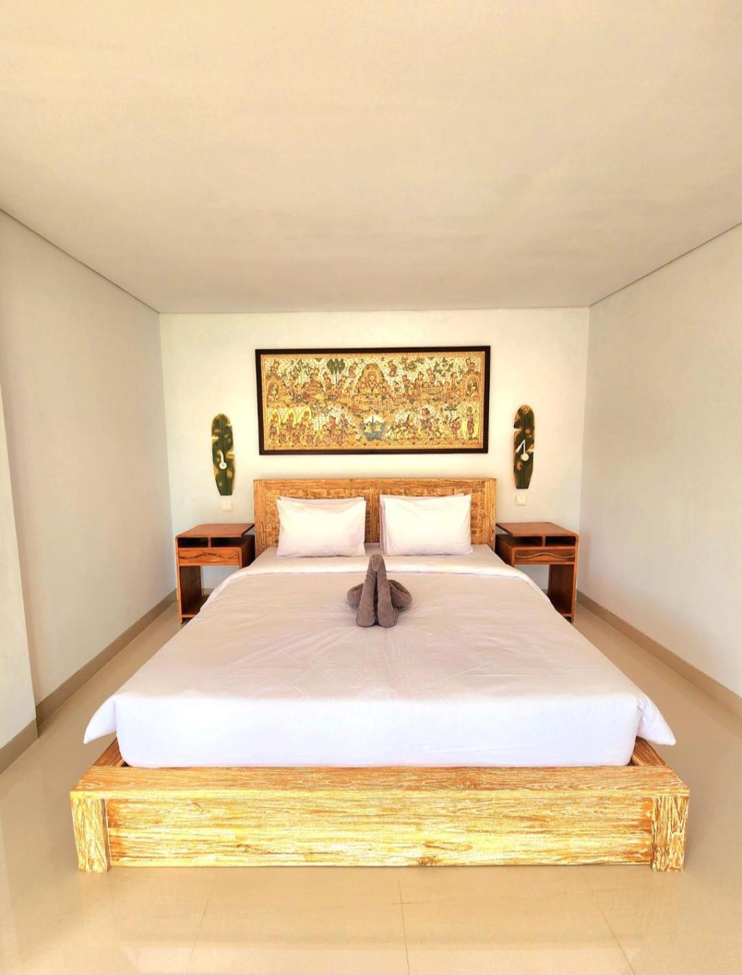 Buda Yana CoLiving Villa