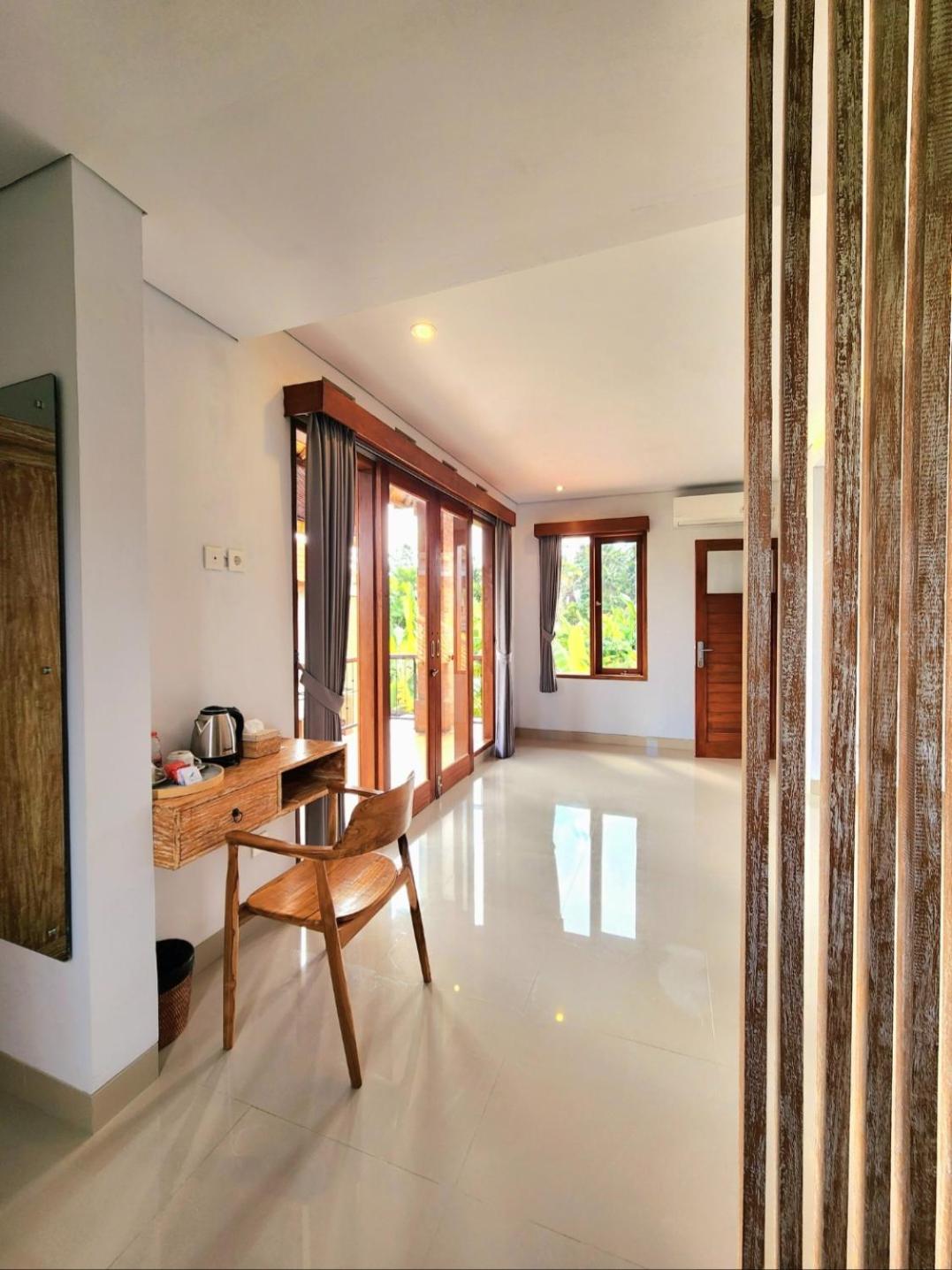 Buda Yana CoLiving Villa
