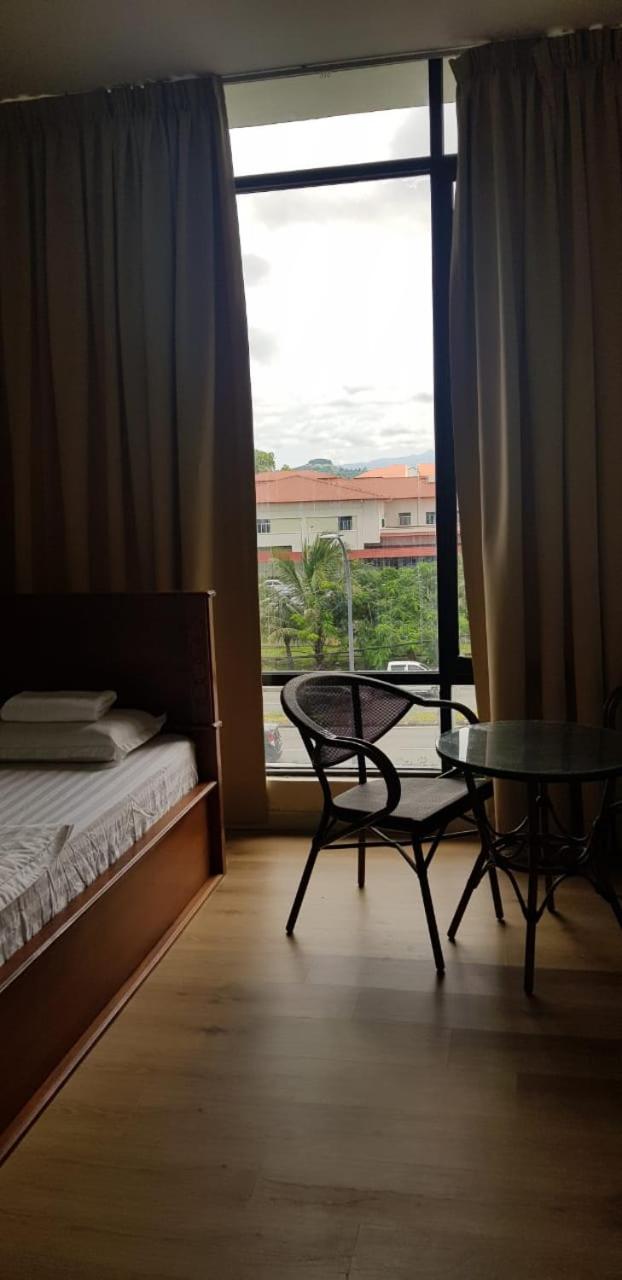 Homestay KNK view 5