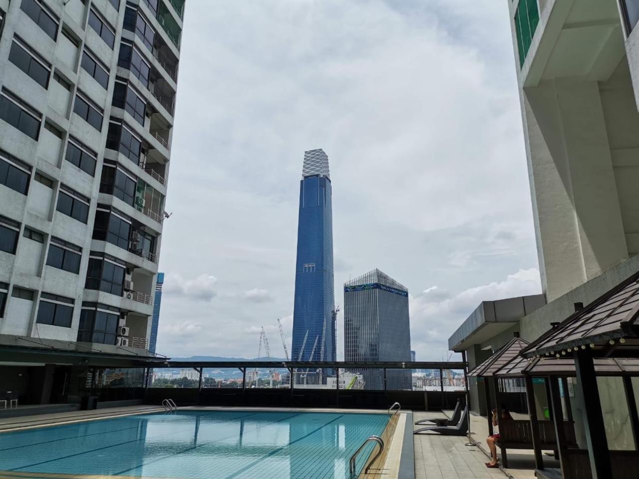 Fahrenheit 88 Suites Bukit Bintang C 3R