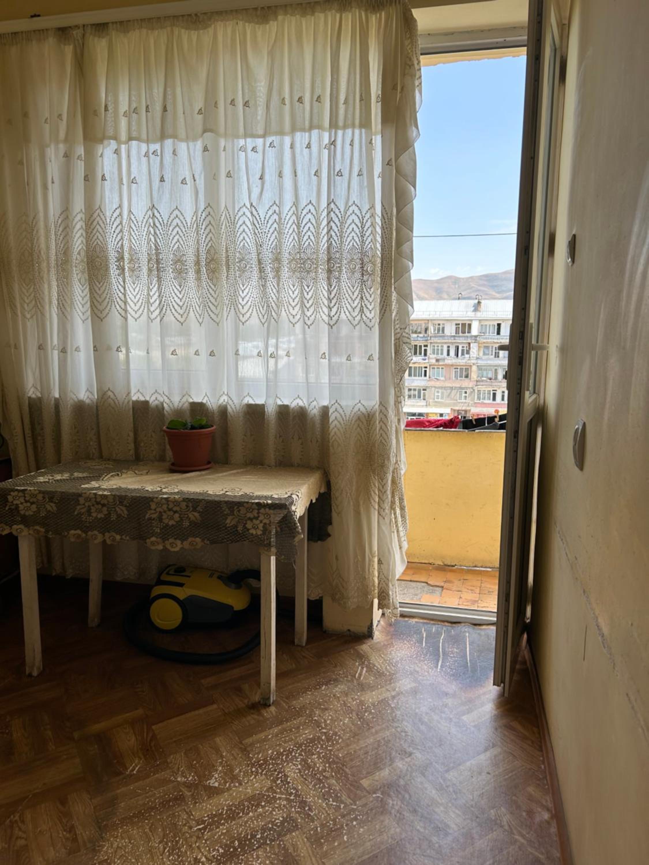 Sisian apartment