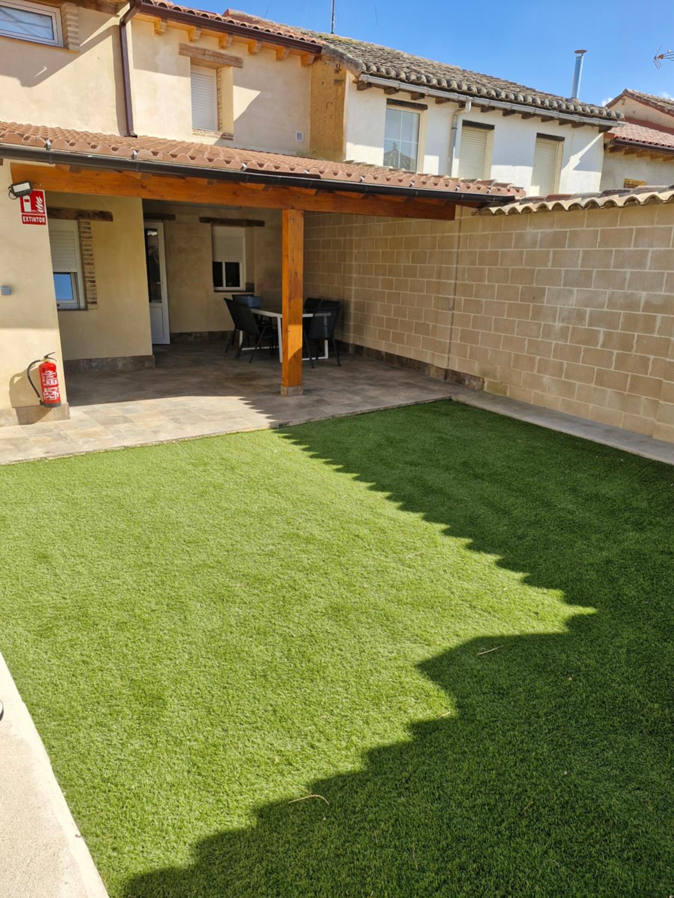 Casa Rural LA MIELGUERA