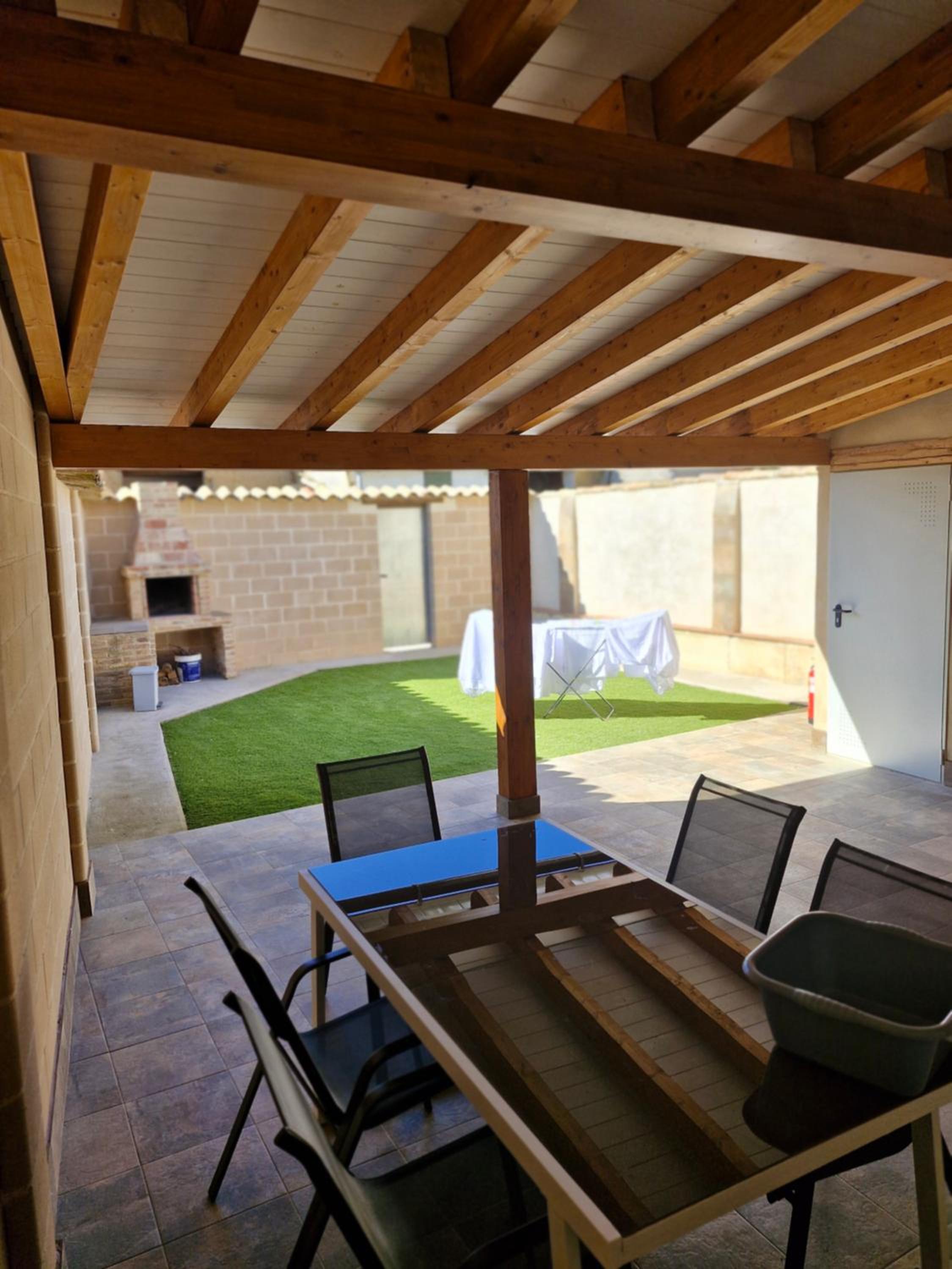 Casa Rural LA MIELGUERA