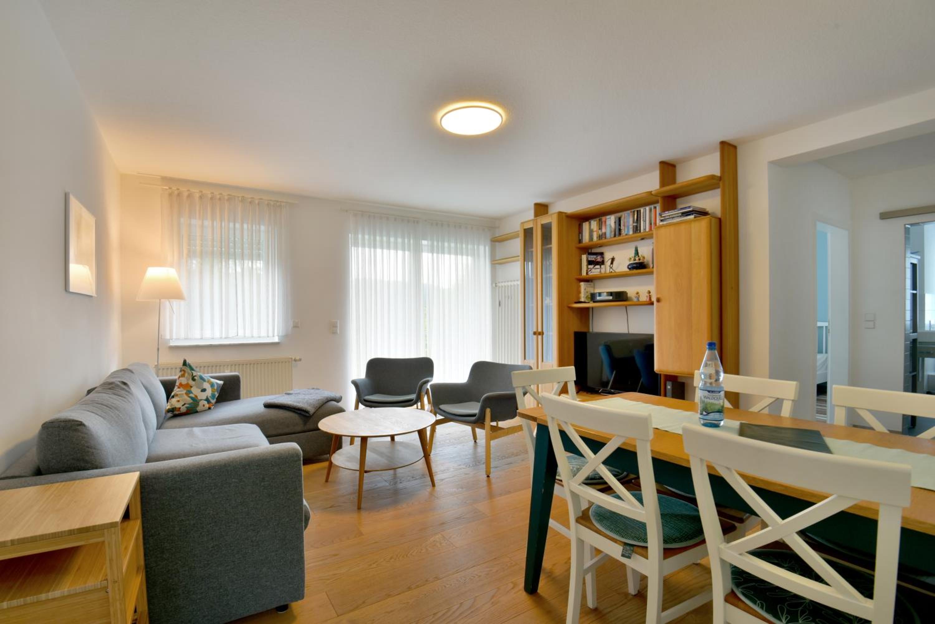 Haus Tannenblick Oberhof