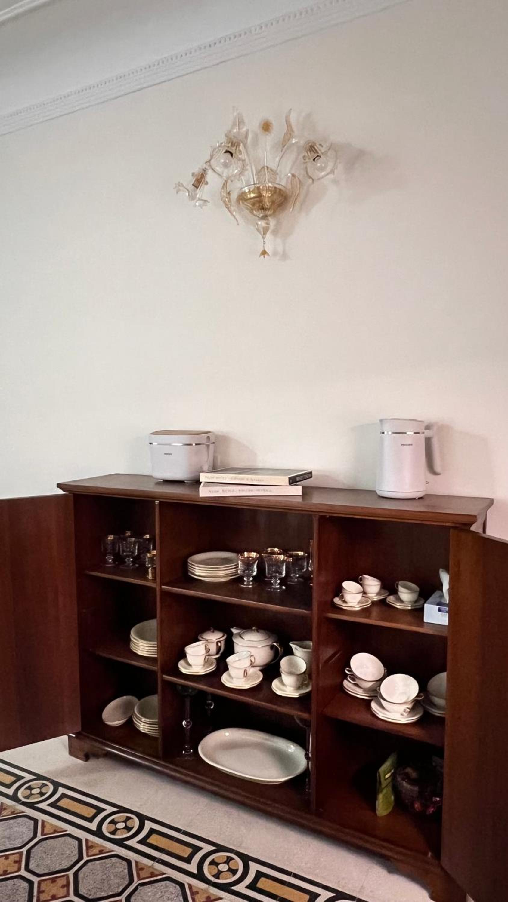 3Bdr Apartment in the heart of Rome