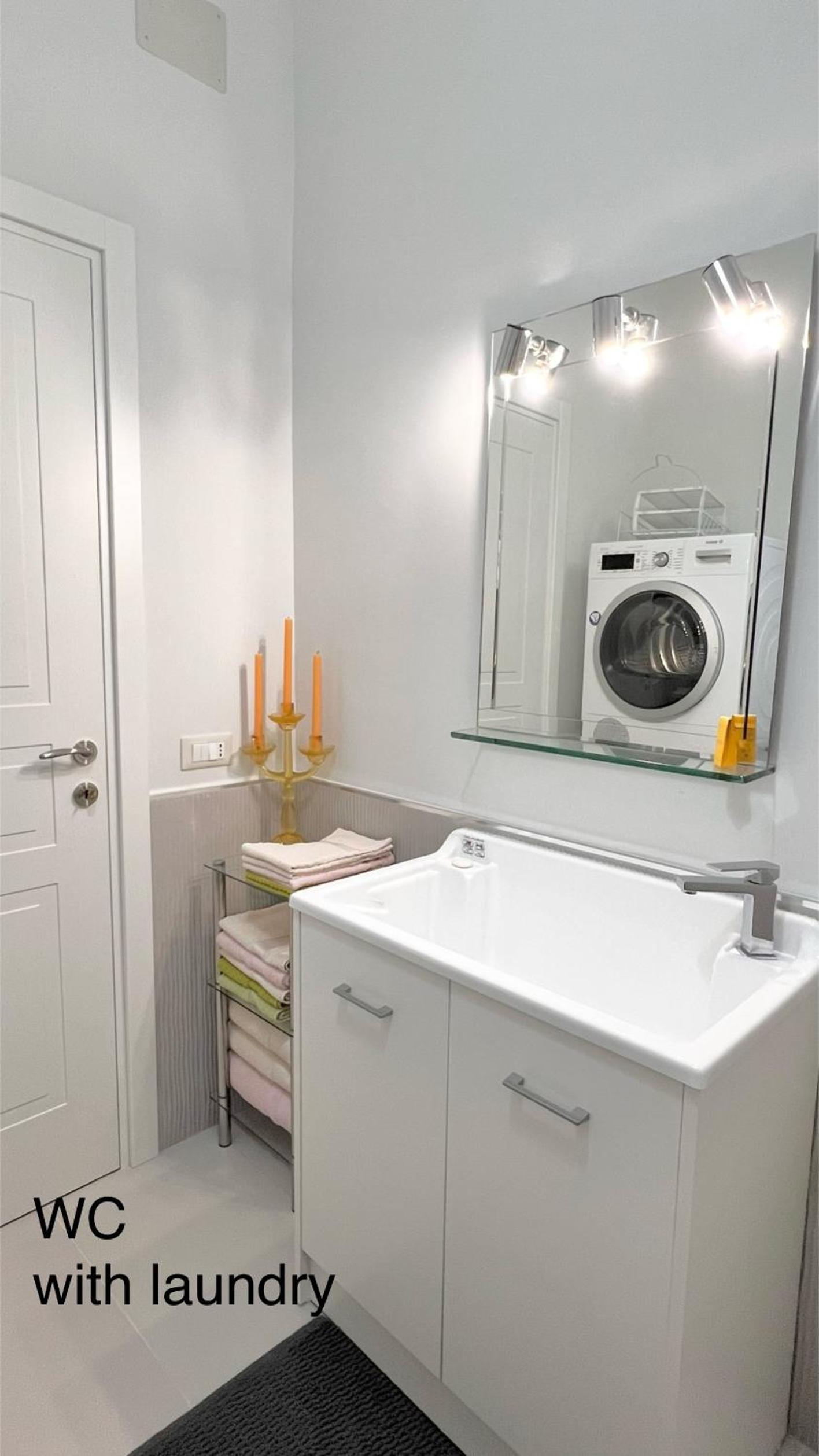 3Bdr Apartment in the heart of Rome