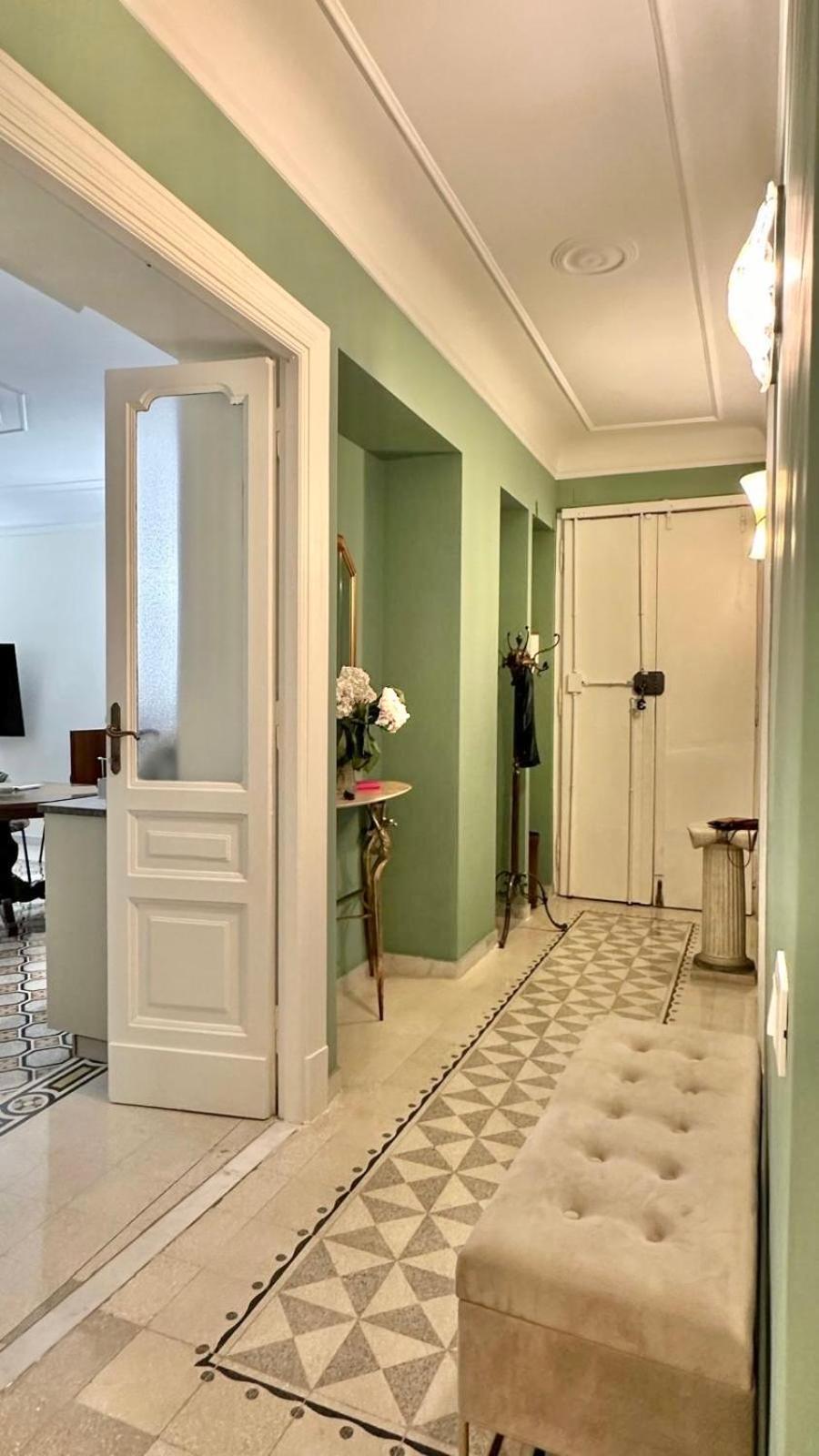 3Bdr Apartment in the heart of Rome