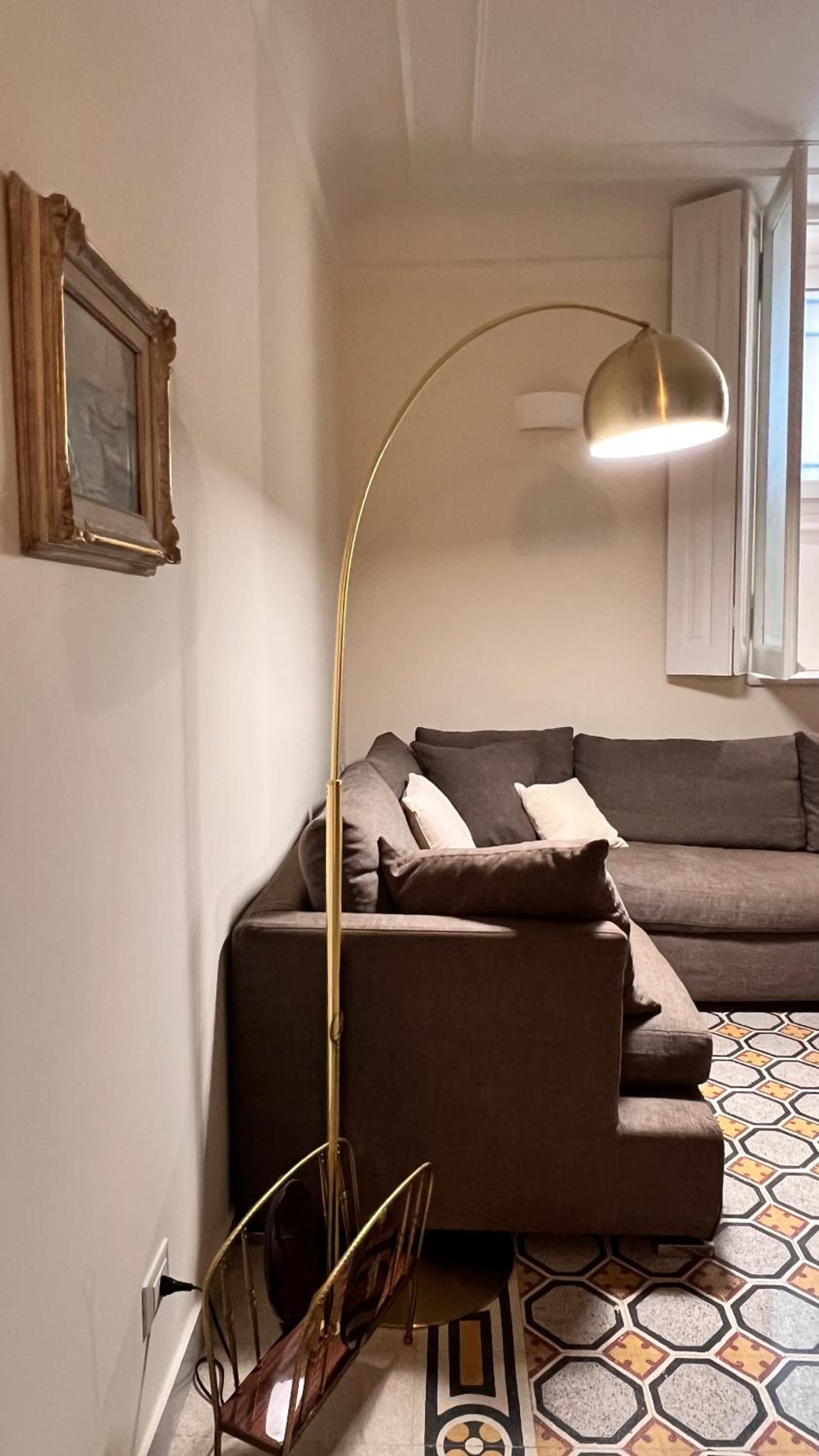 3Bdr Apartment in the heart of Rome