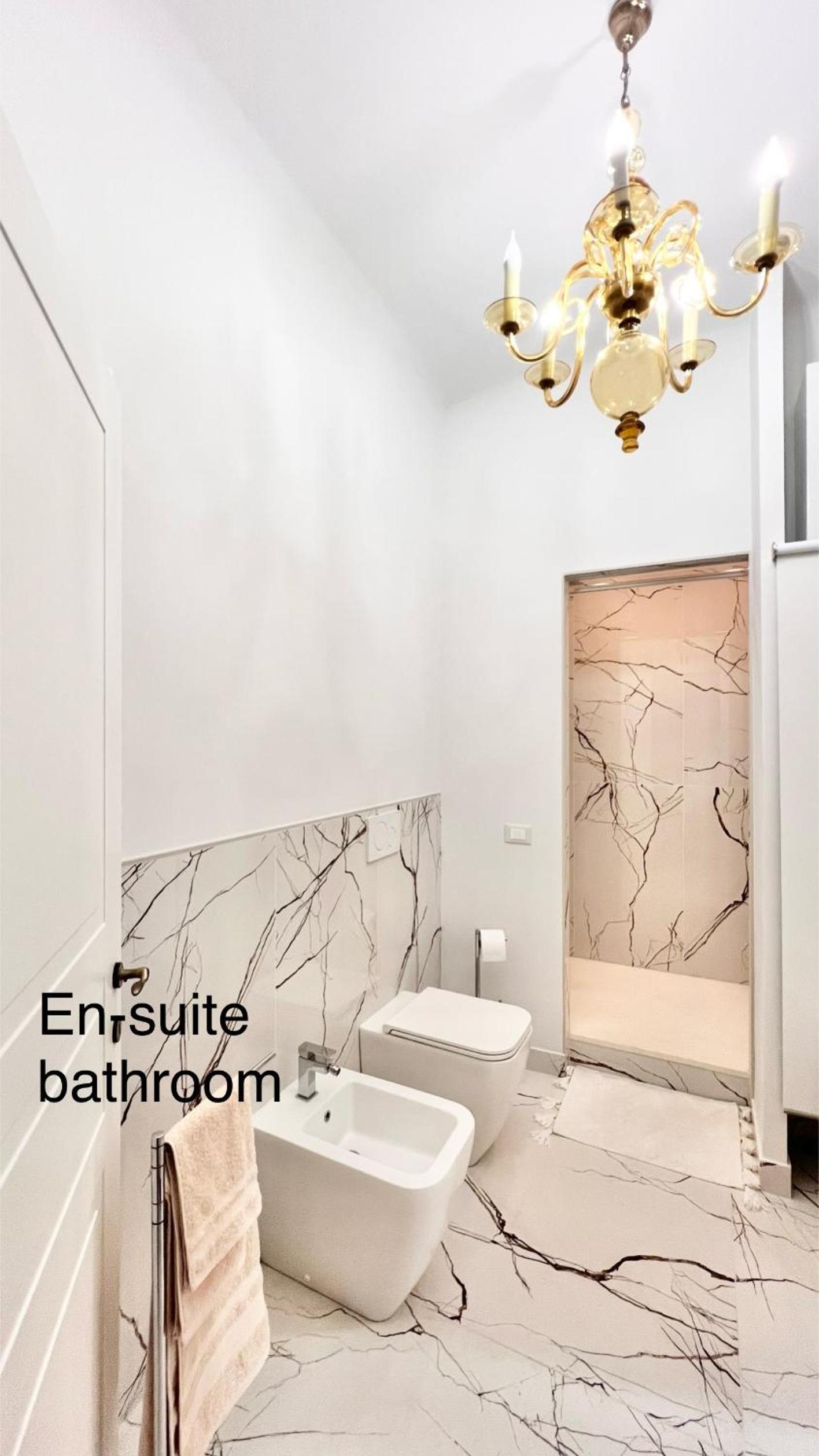 3Bdr Apartment in the heart of Rome