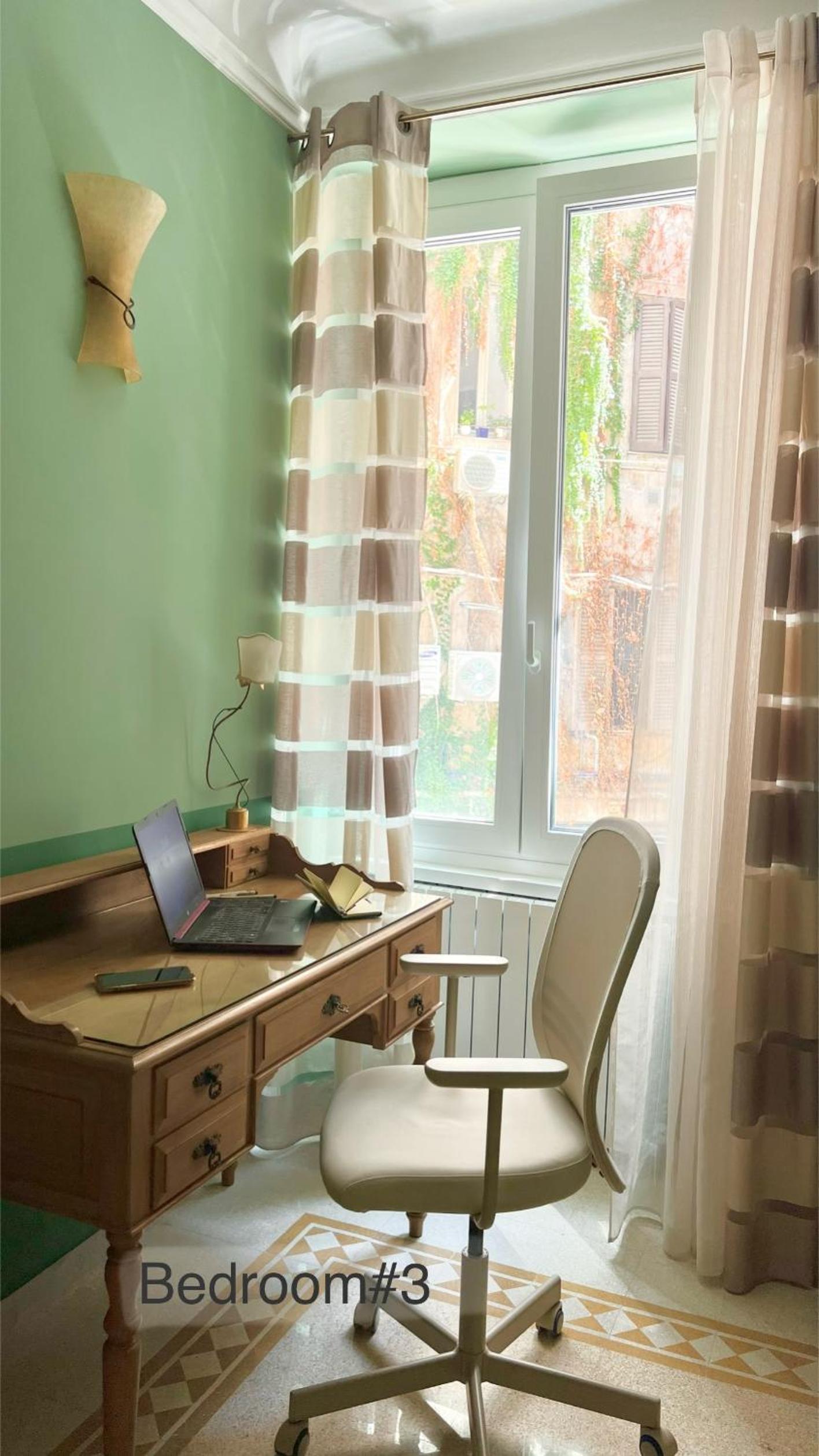 3Bdr Apartment in the heart of Rome