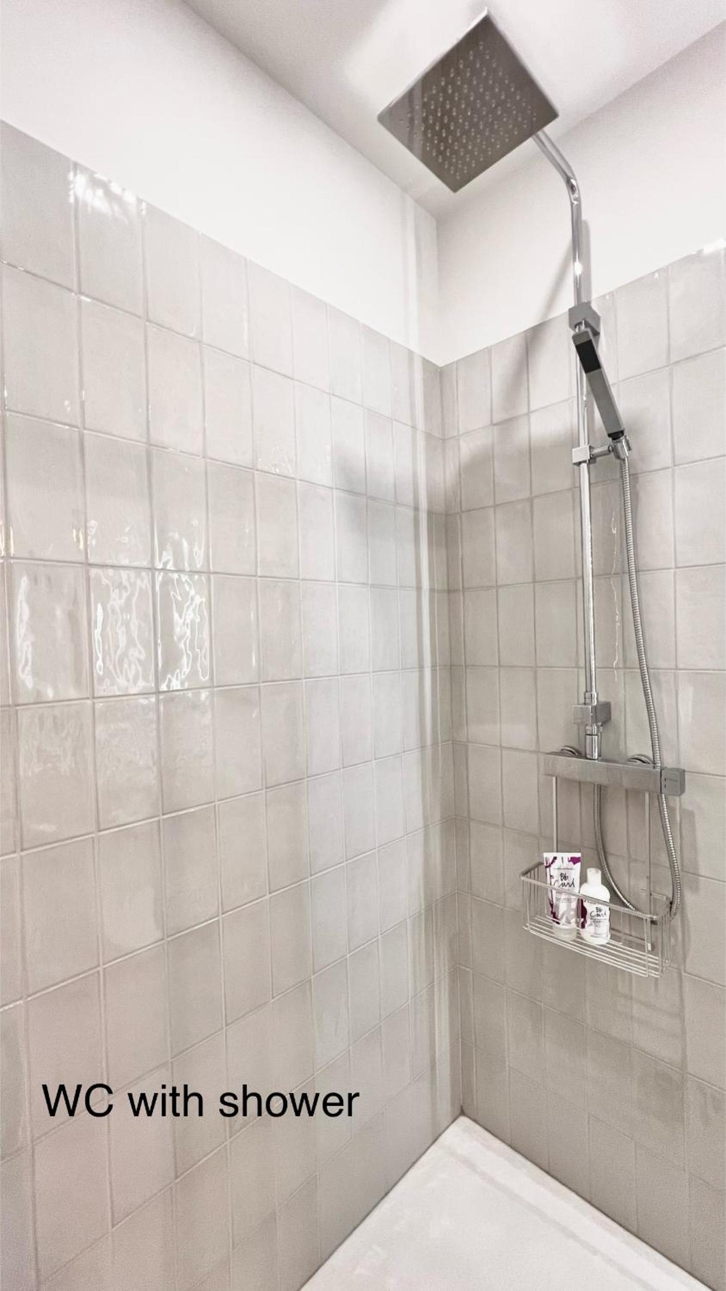 3Bdr Apartment in the heart of Rome