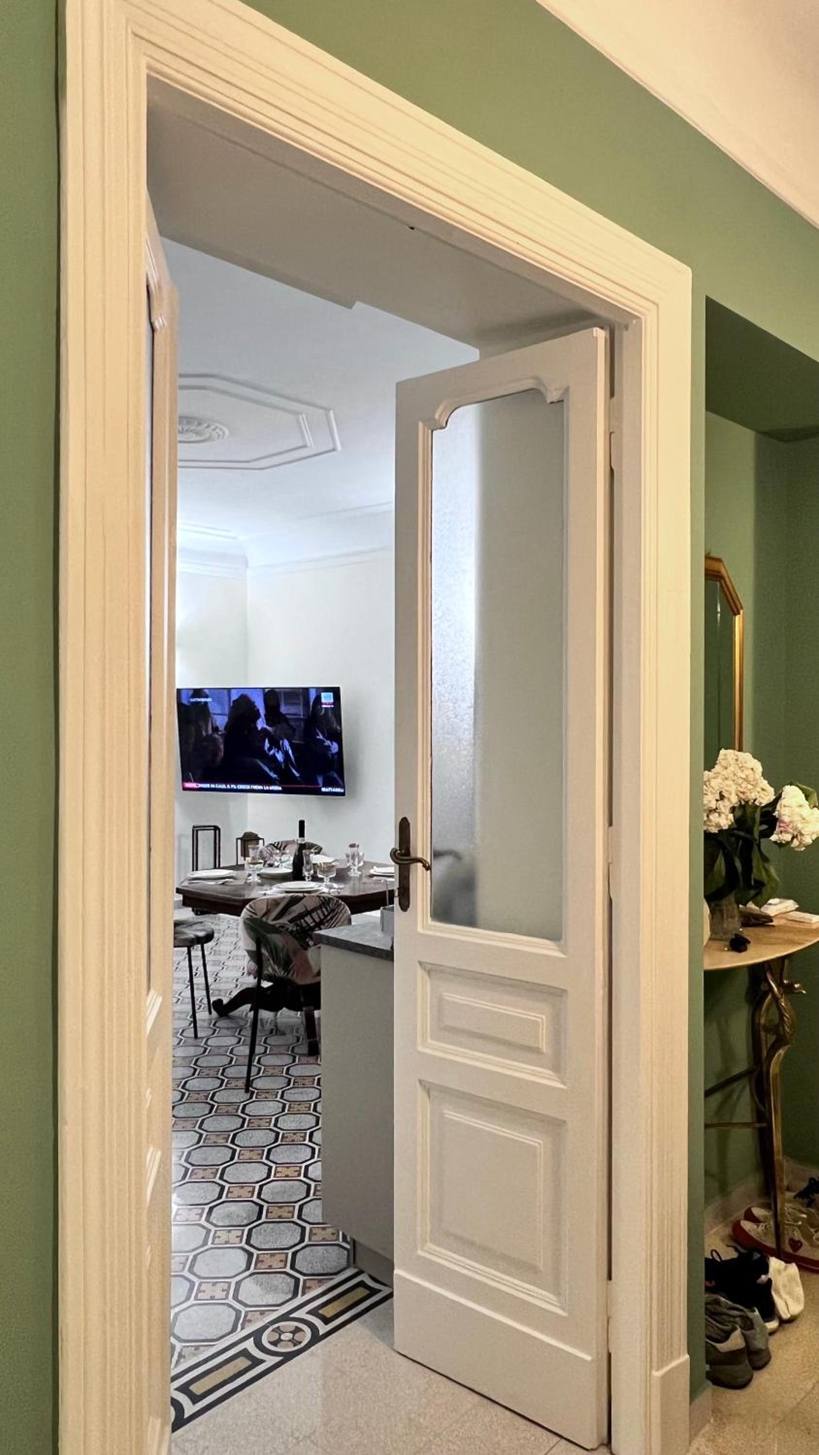 3Bdr Apartment in the heart of Rome