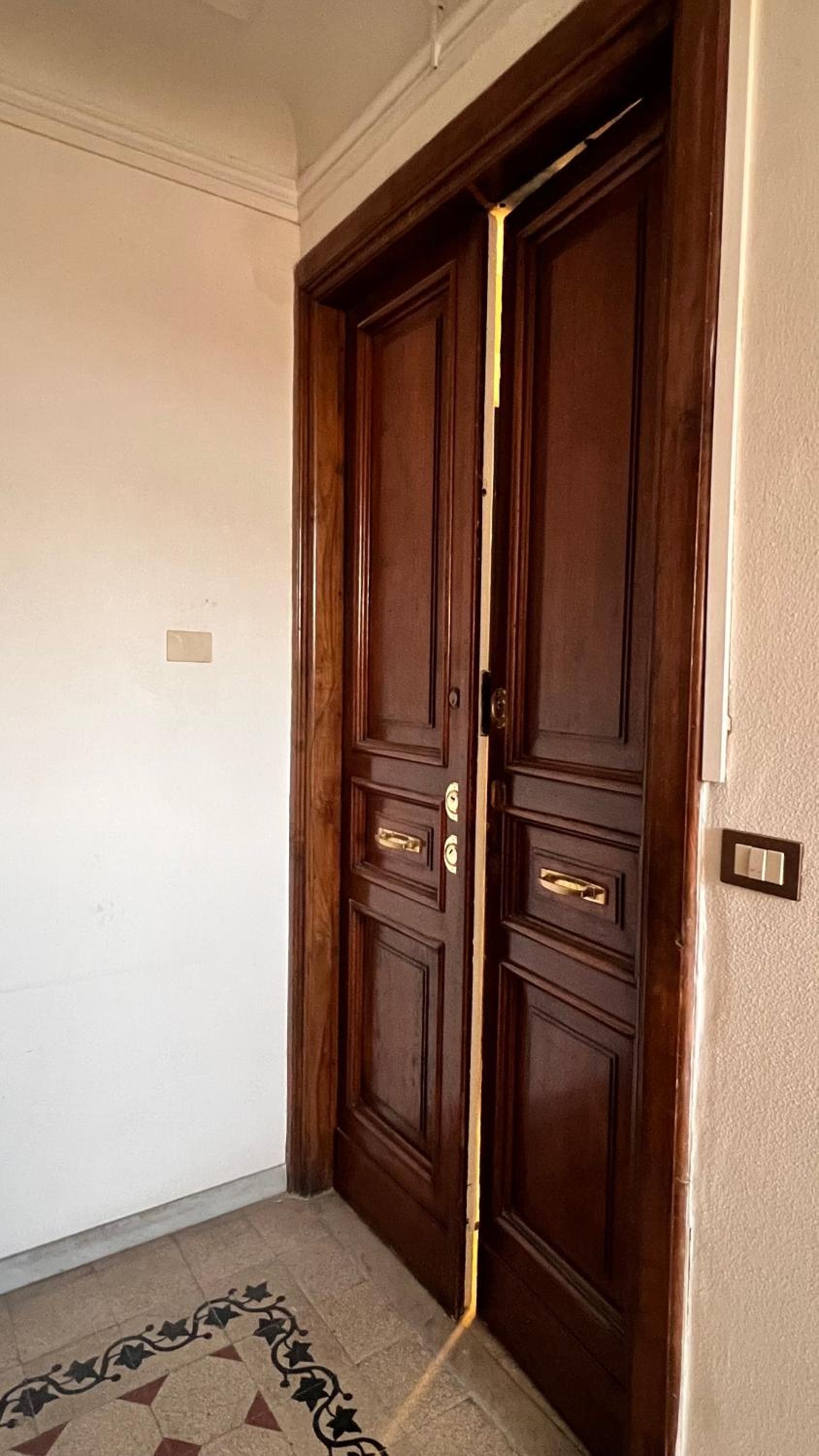 3Bdr Apartment in the heart of Rome