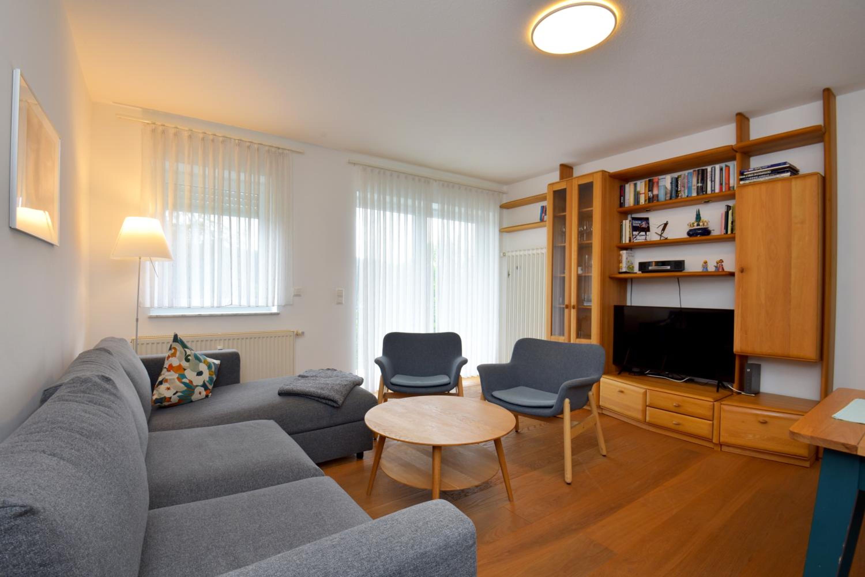 Haus Tannenblick Oberhof