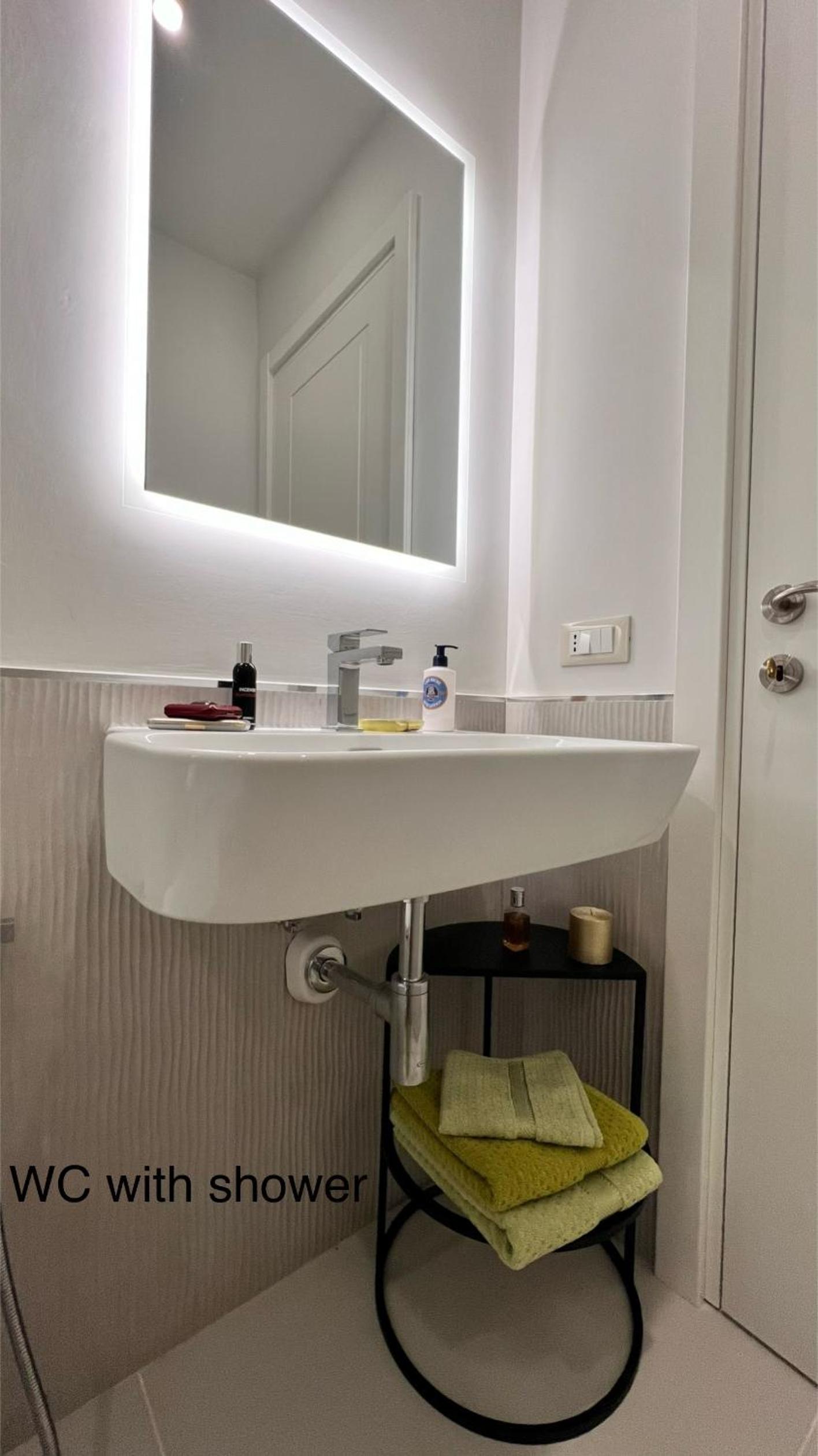 3Bdr Apartment in the heart of Rome