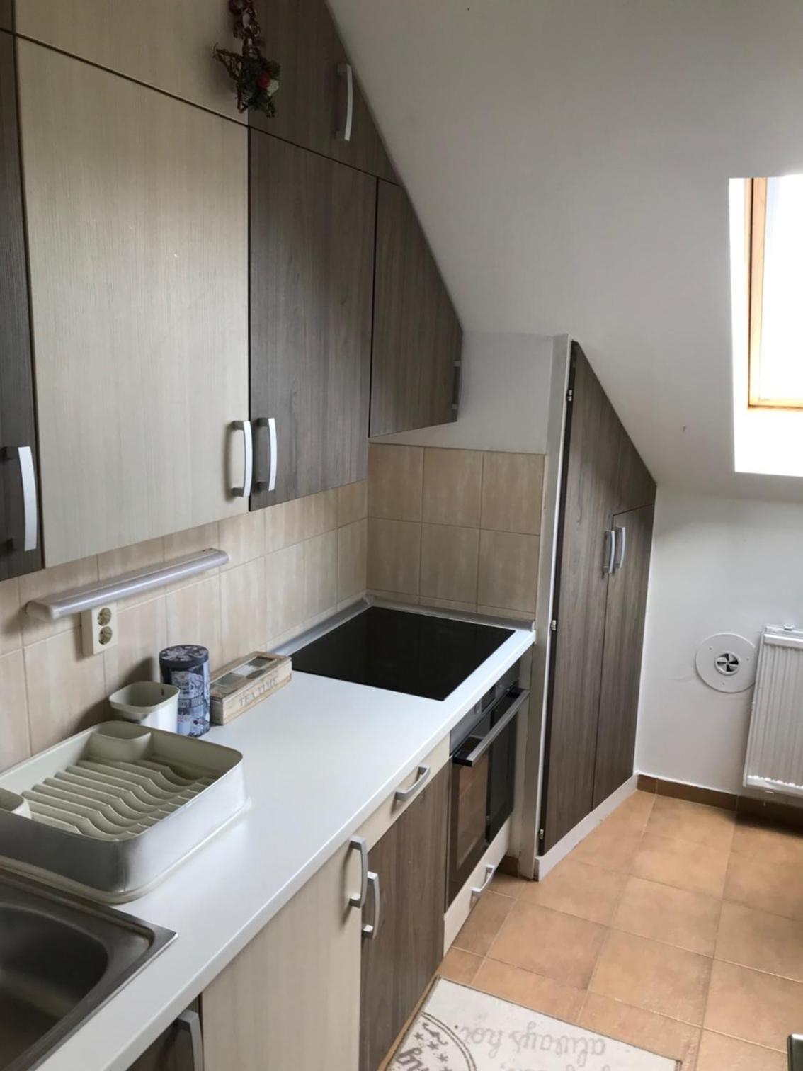 Rózsadomb apartman