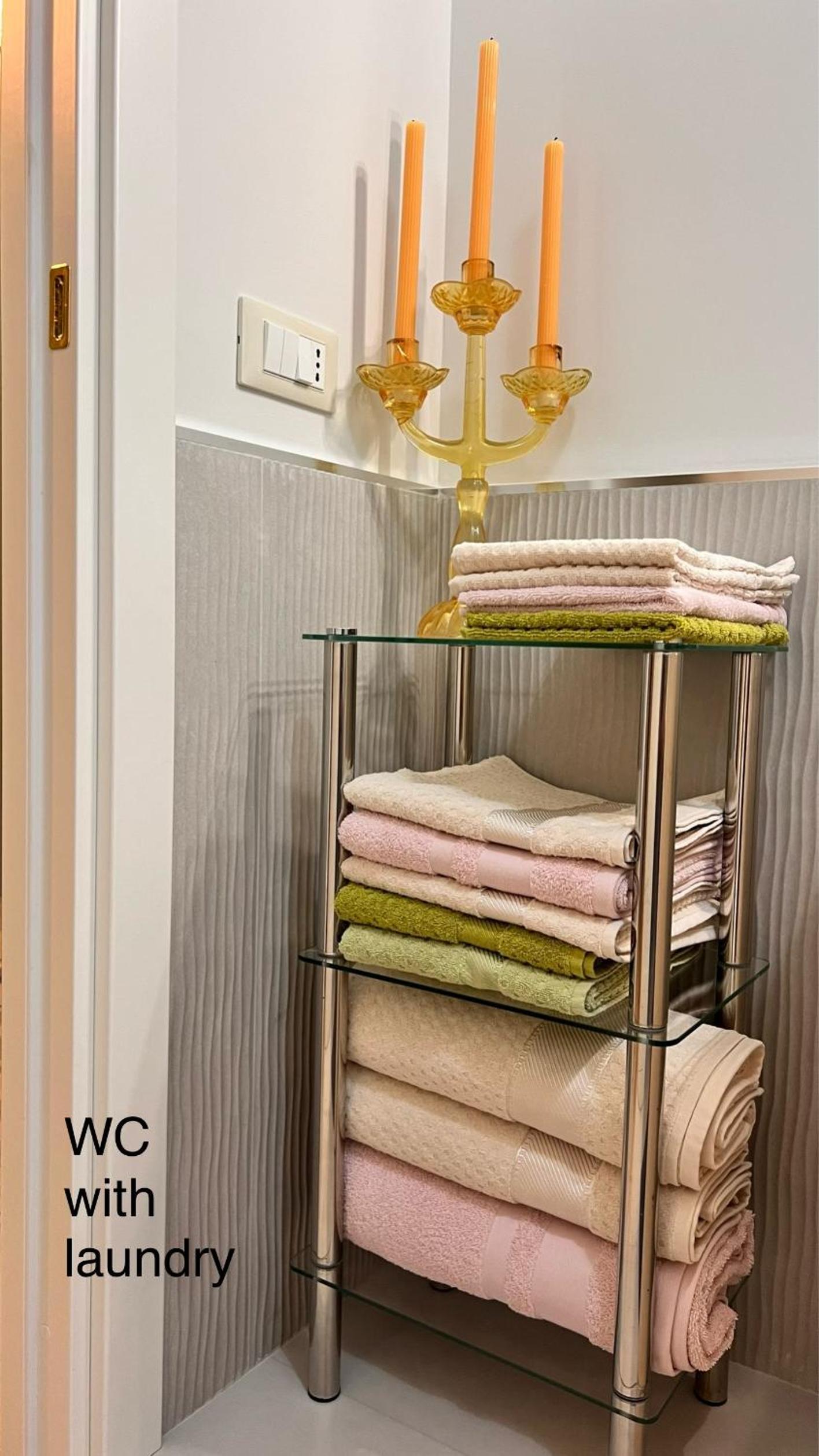 3Bdr Apartment in the heart of Rome