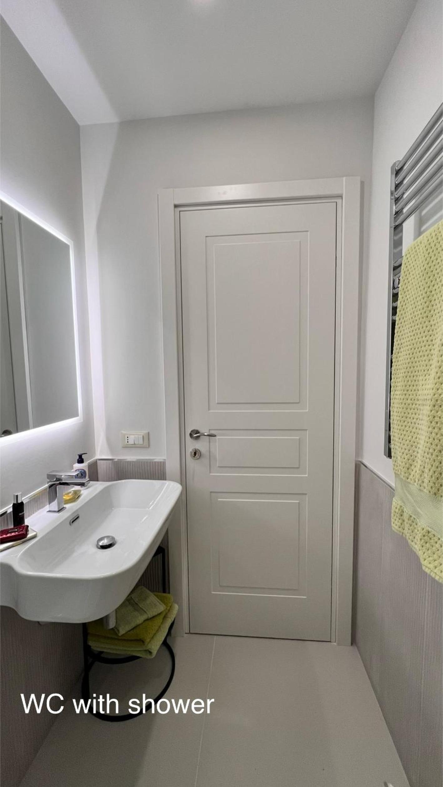 3Bdr Apartment in the heart of Rome