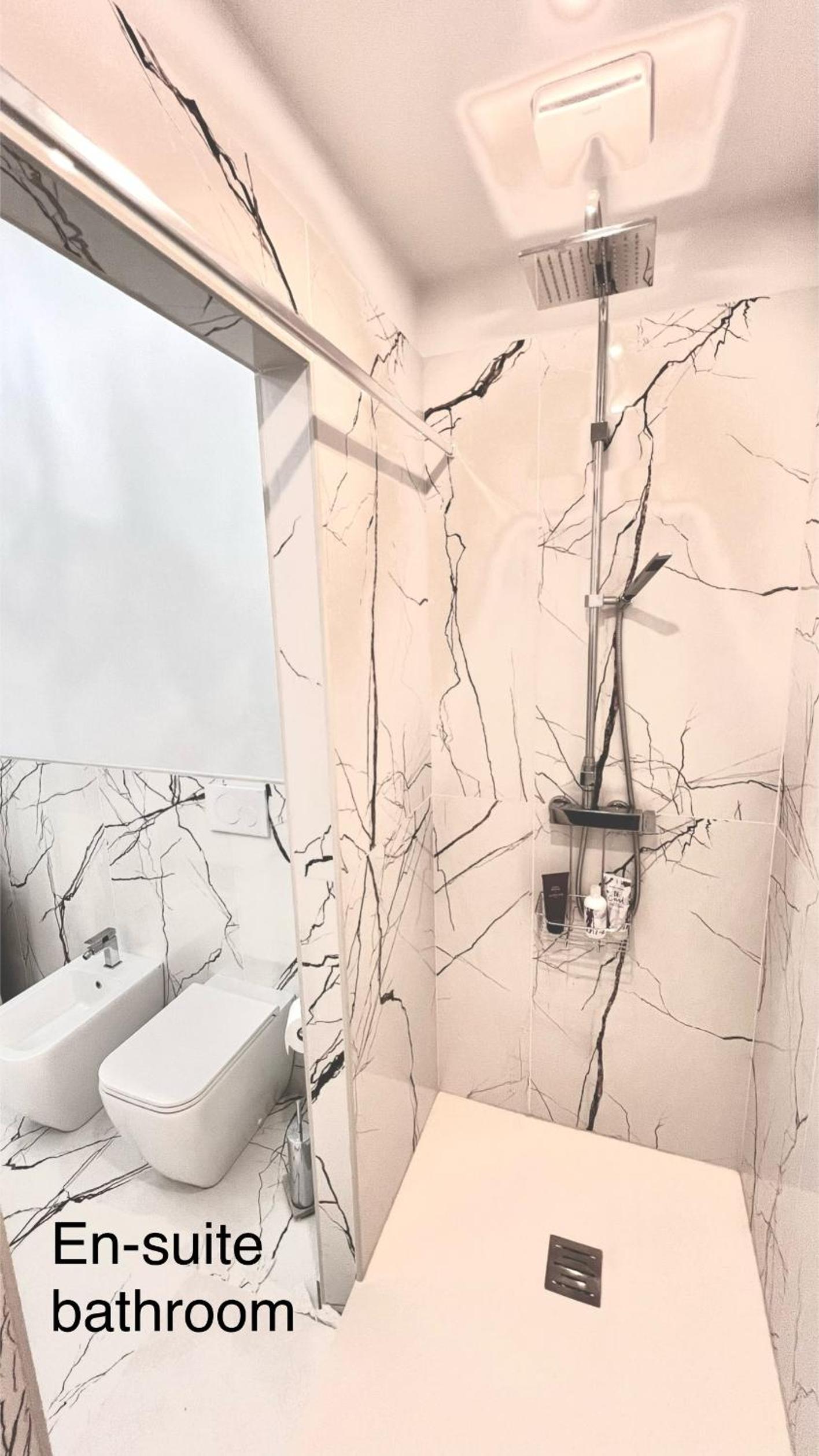 3Bdr Apartment in the heart of Rome