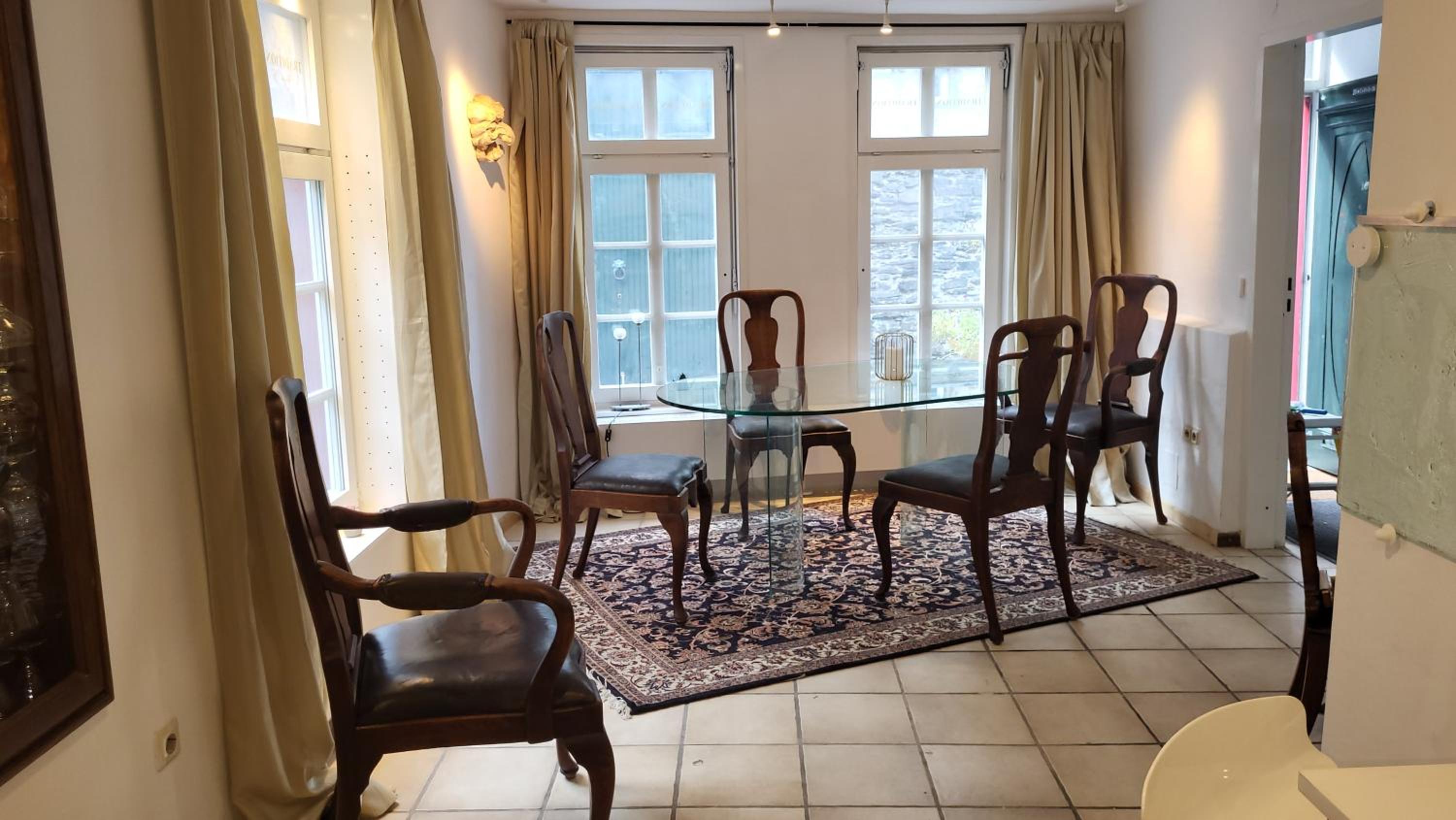 Haus Tradition Monschau 1